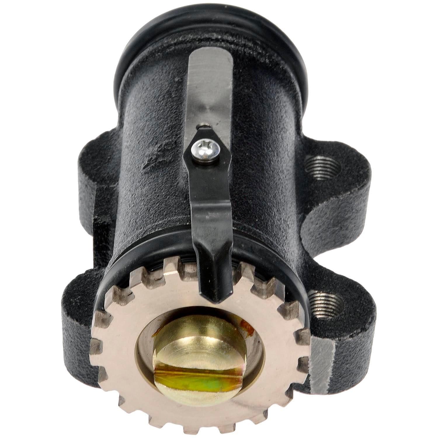 Brakeware Drum Brake Wheel Cylinder 34358 for Chevrolet K10 Pickup