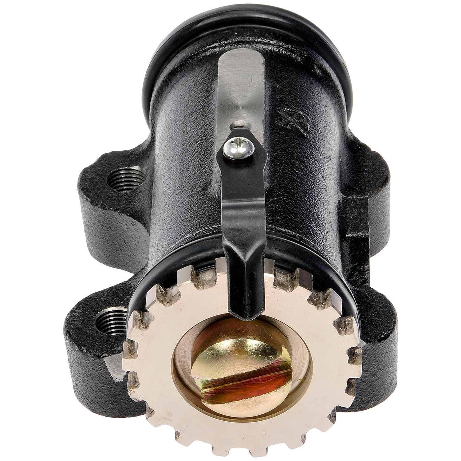 Brakeware Drum Brake Wheel Cylinder 34360 for Chevrolet K10 Pickup