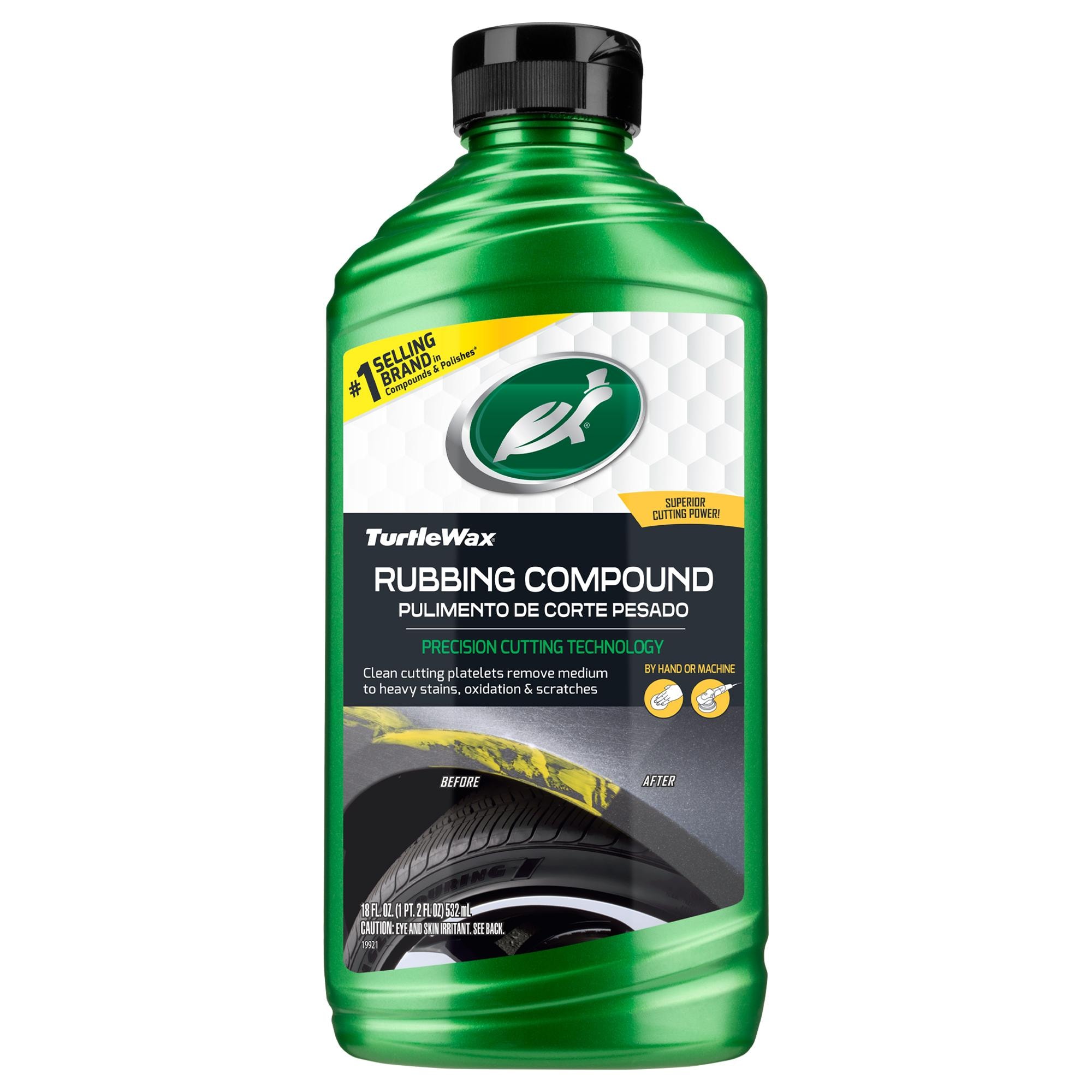 Pulidora De Autos Turtle Wax en Mercado Libre México