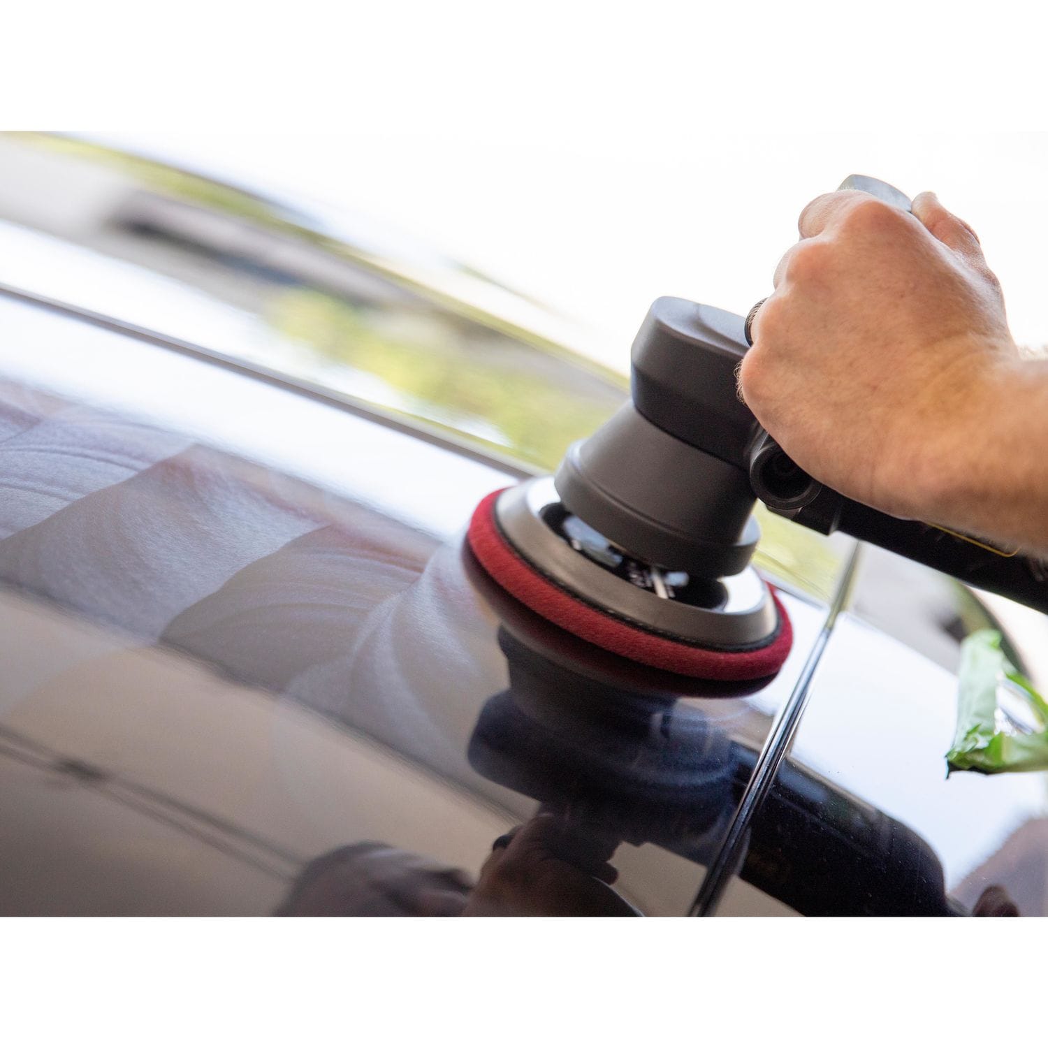 Meguiar's M105 Mirror Glaze Ultra-Cut Compound 32oz