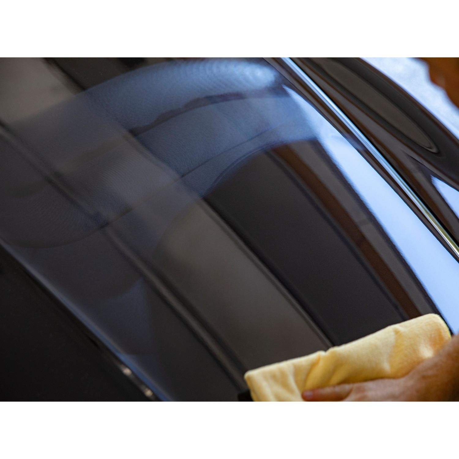 Meguiar's M105 Mirror Glaze Ultra-Cut Compound 32oz