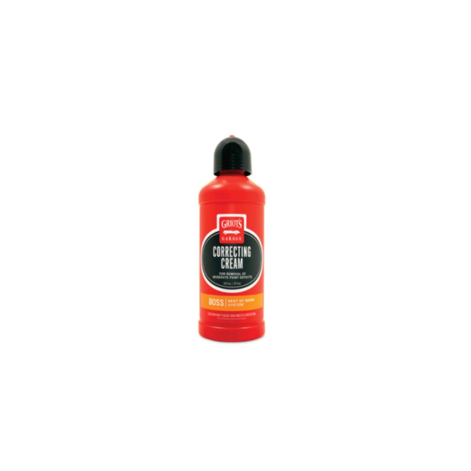 Griot's Garage BOSS Correcting Cream 16oz