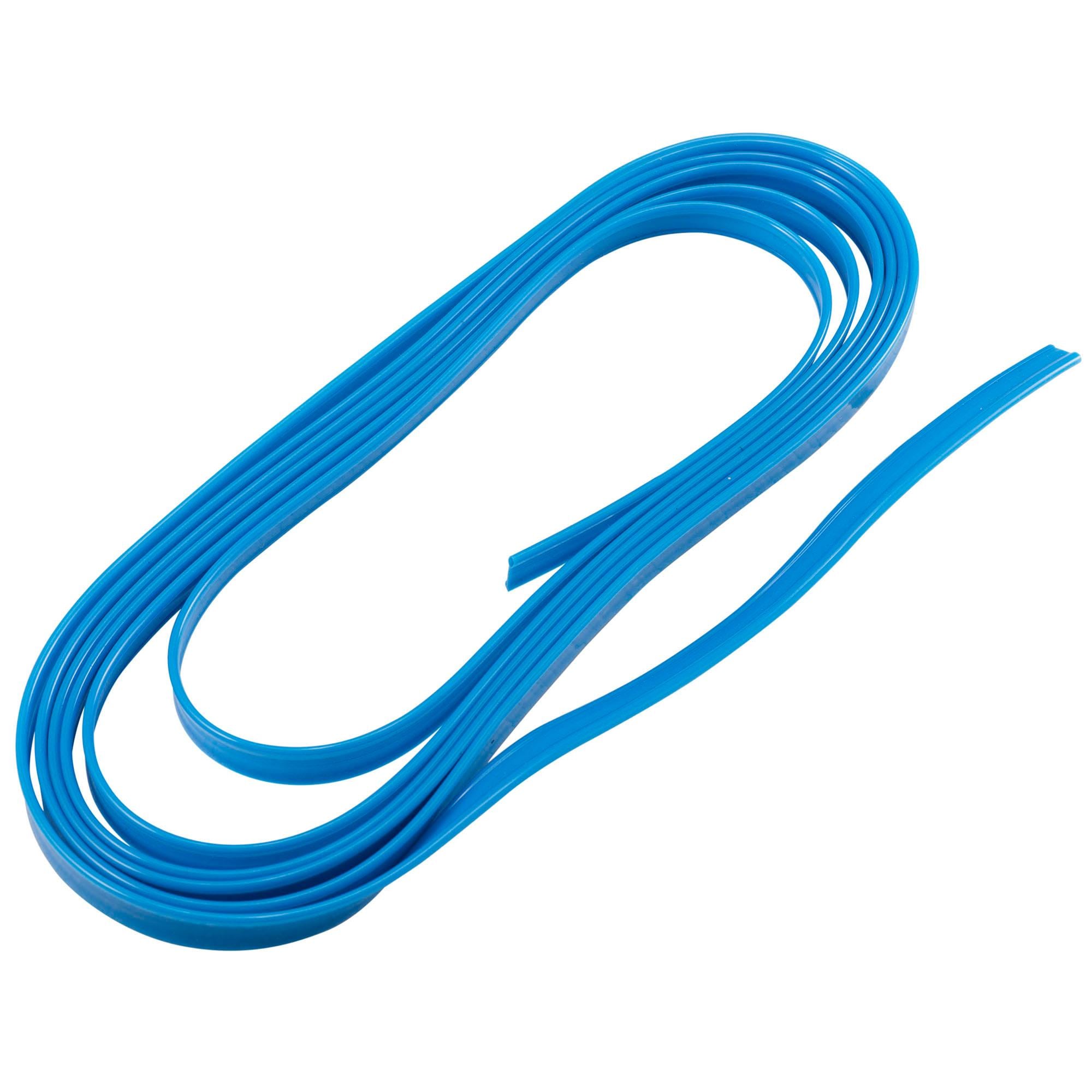 Type S Accessories Blue 10ft Interior Trim Kit | AutoZone