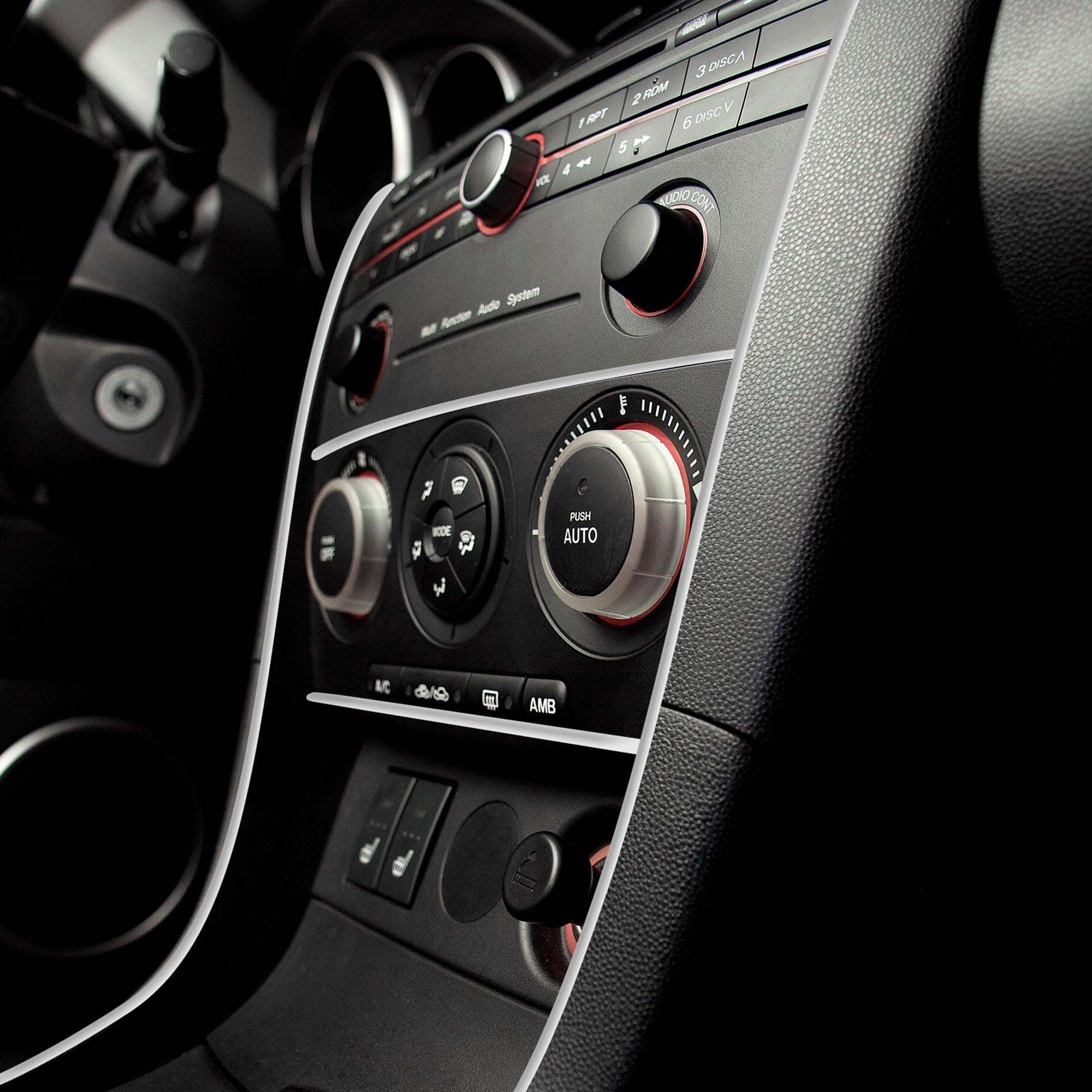 TYPE S Interior Style Kit AC58295-60-6 | AutoZone