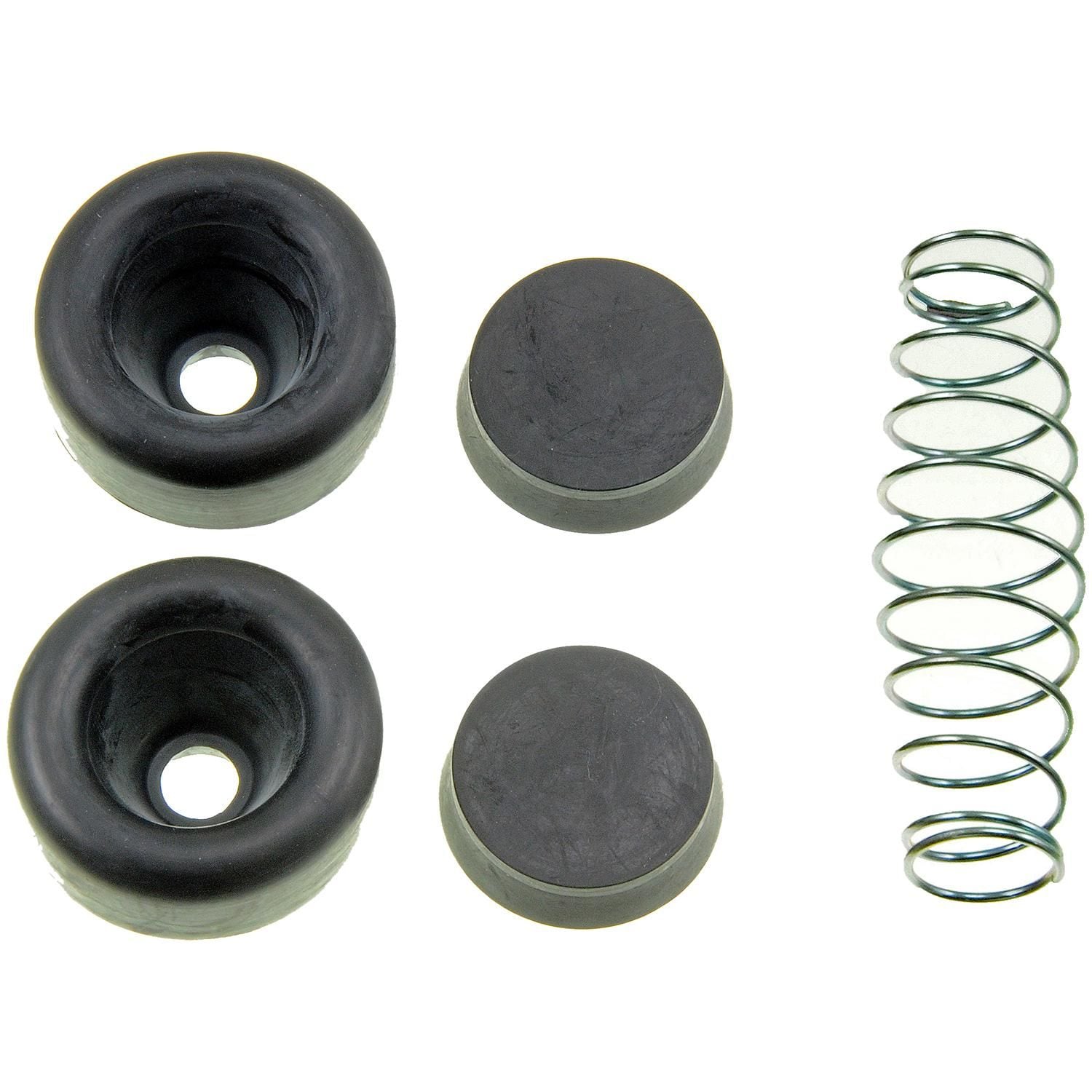 Duralast Drum Brake Wheel Cylinder Kit 66547 | AutoZone