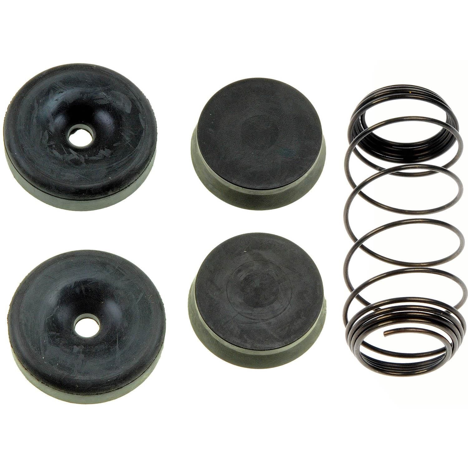 PANDUMAN RELAPSE パンダマン　インフェスト105 スイレンセット Duralast Drum Brake Wheel Cylinder Kit 66881 | AutoZone