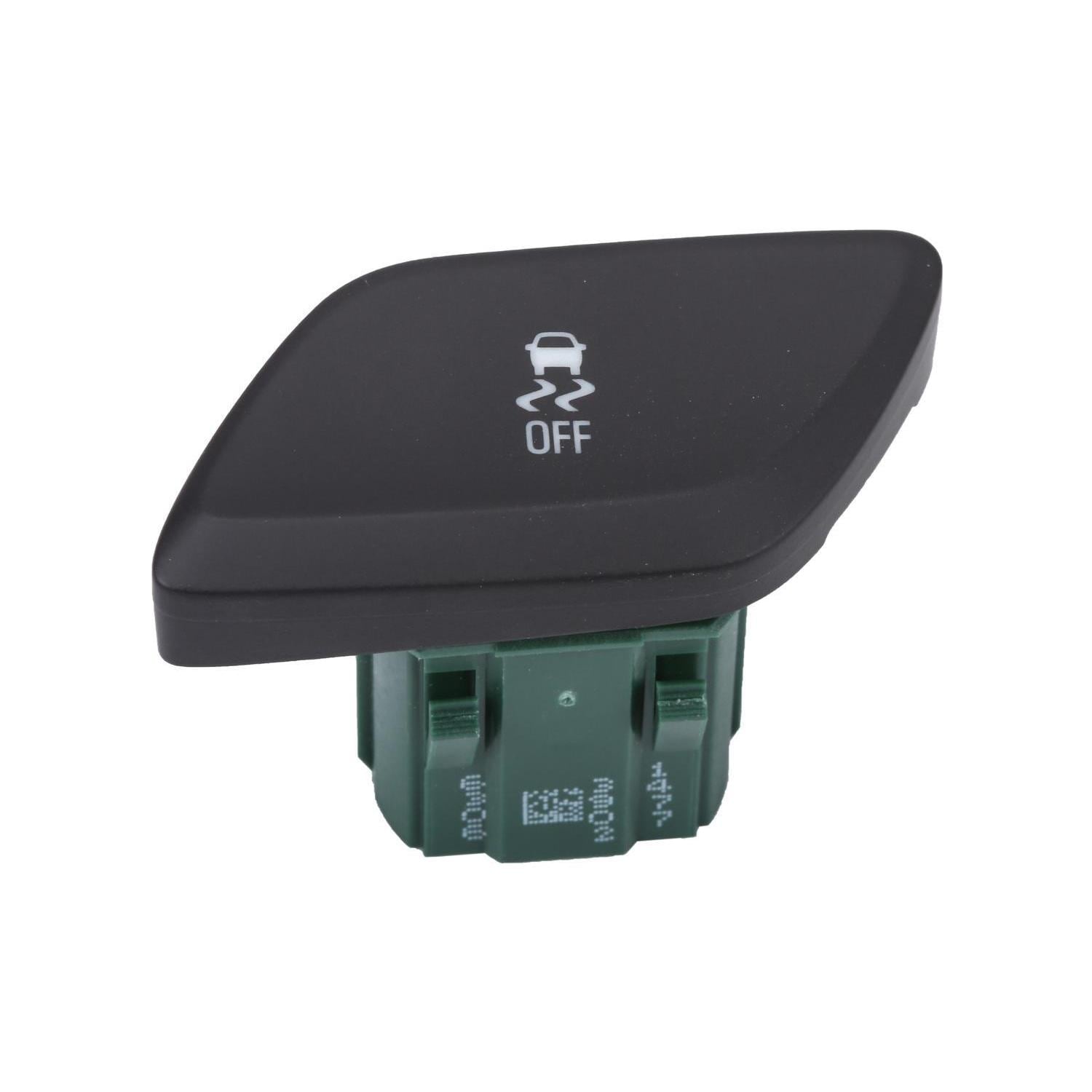 2024 Ford Expedition Stability Control Switch