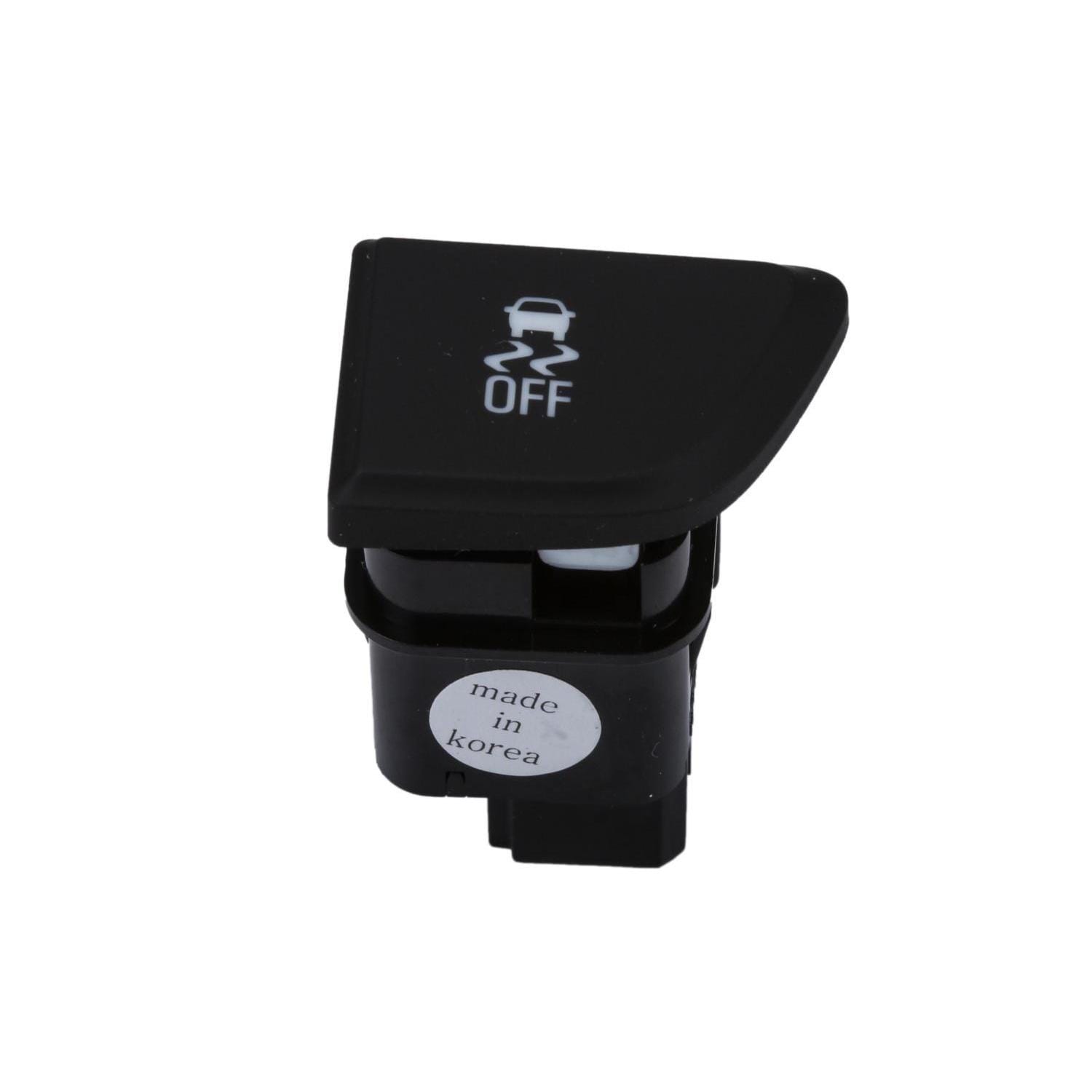 2024 Ford Expedition Stability Control Switch