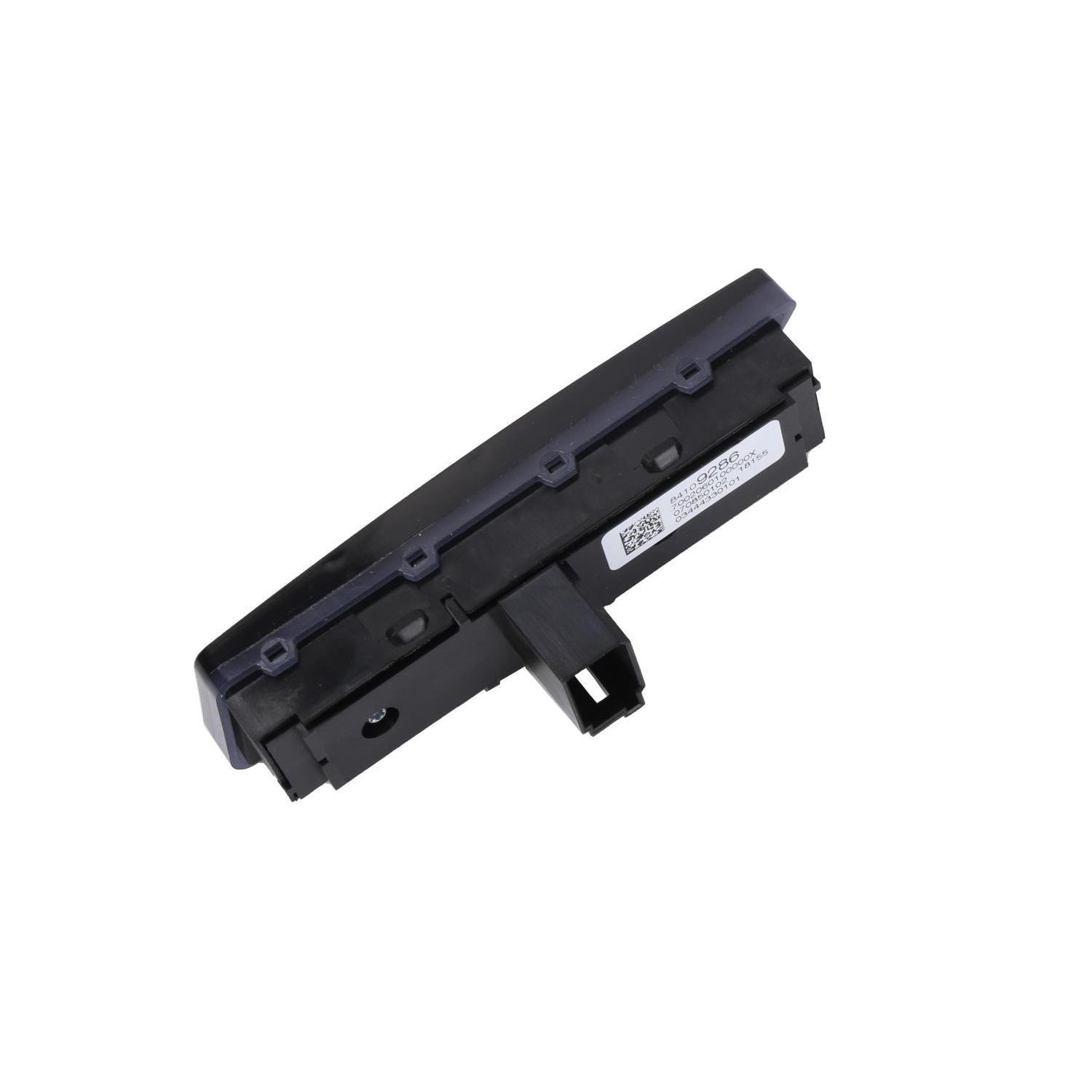 GM Genuine Parts Stability Control Switch 84109286 | AutoZone