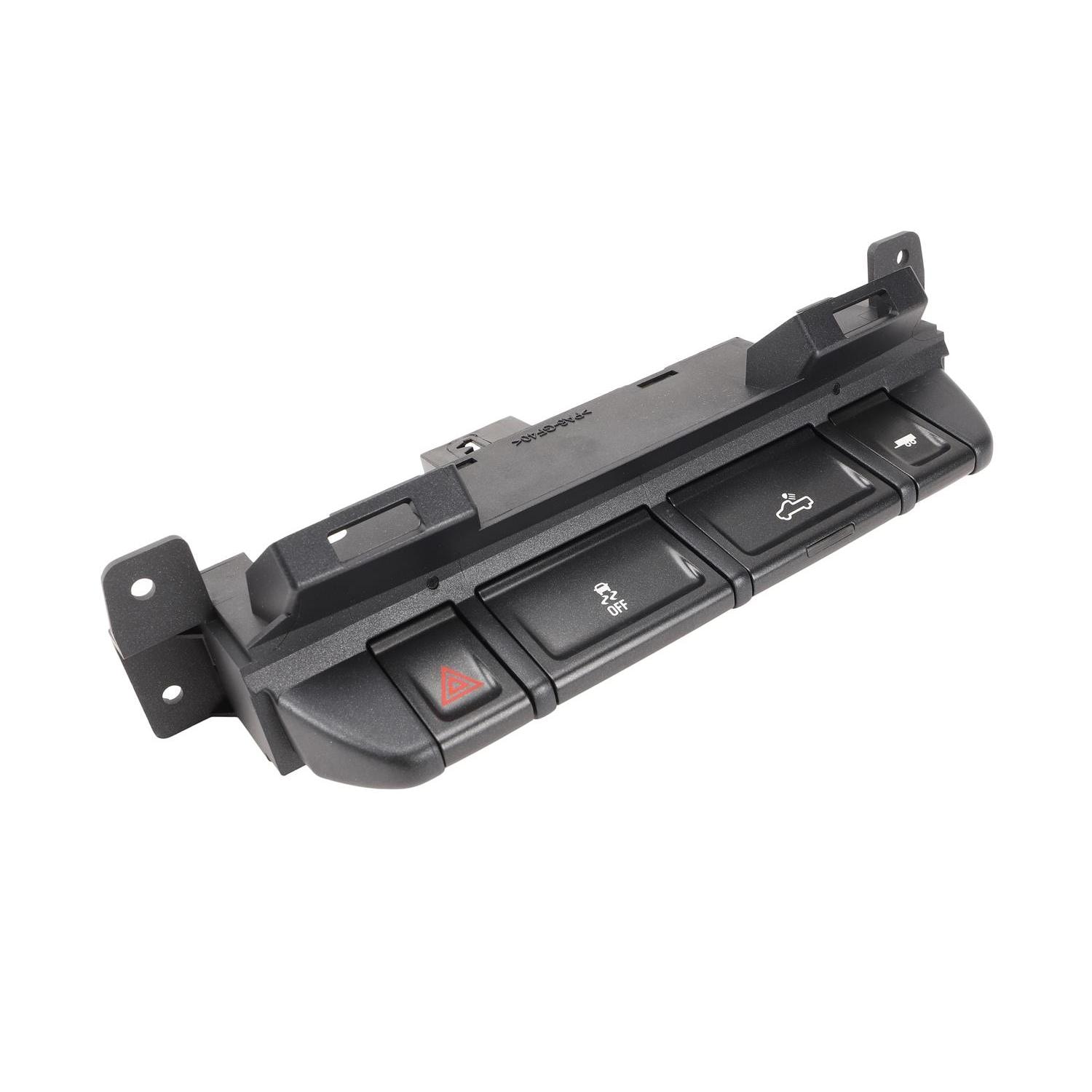 2024 Ford Expedition Stability Control Switch