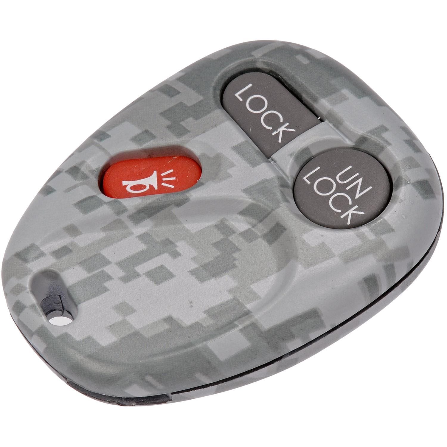 Dorman Keyless Remote Case 13622GYC | AutoZone