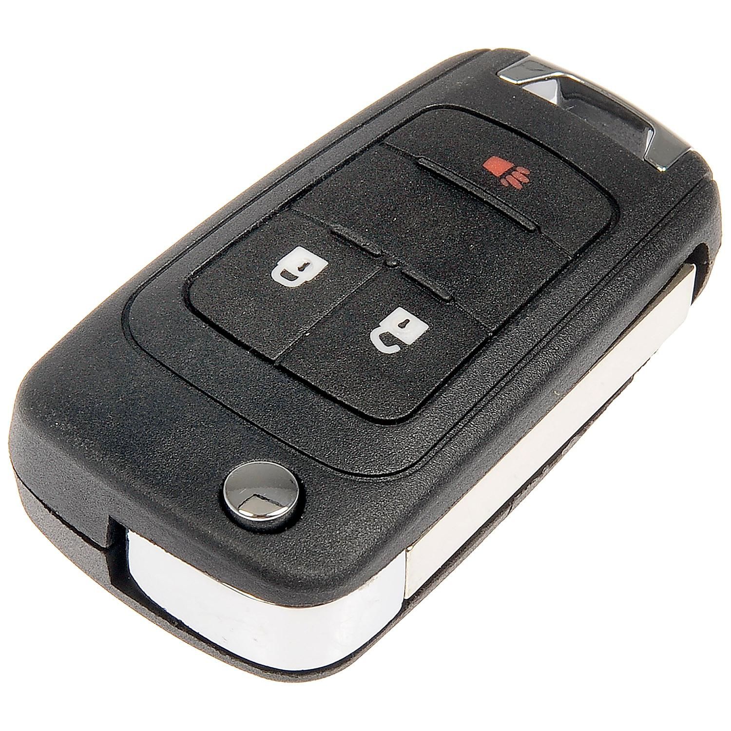 Dorman Keyless Remote Case 92059 | AutoZone