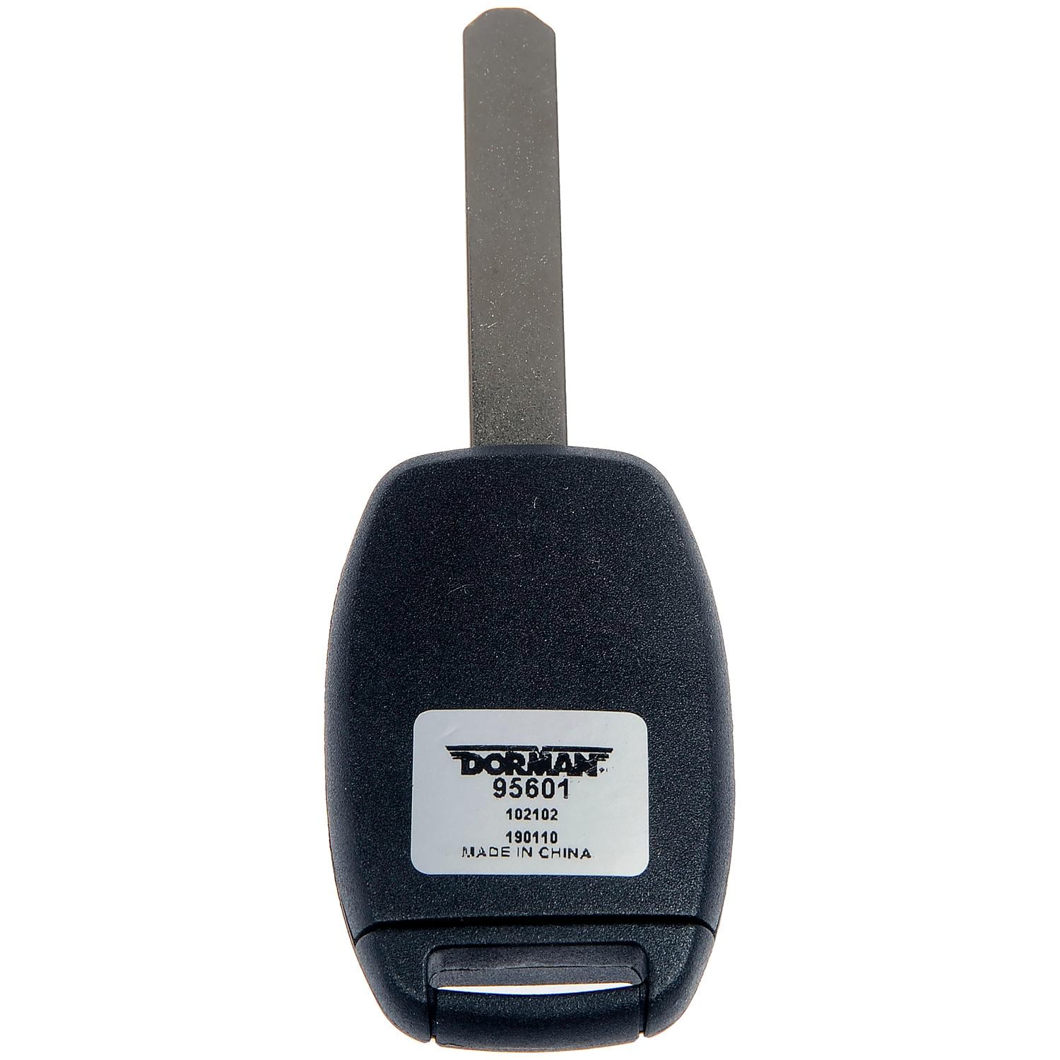 Dorman Keyless Remote Case 95601 | AutoZone