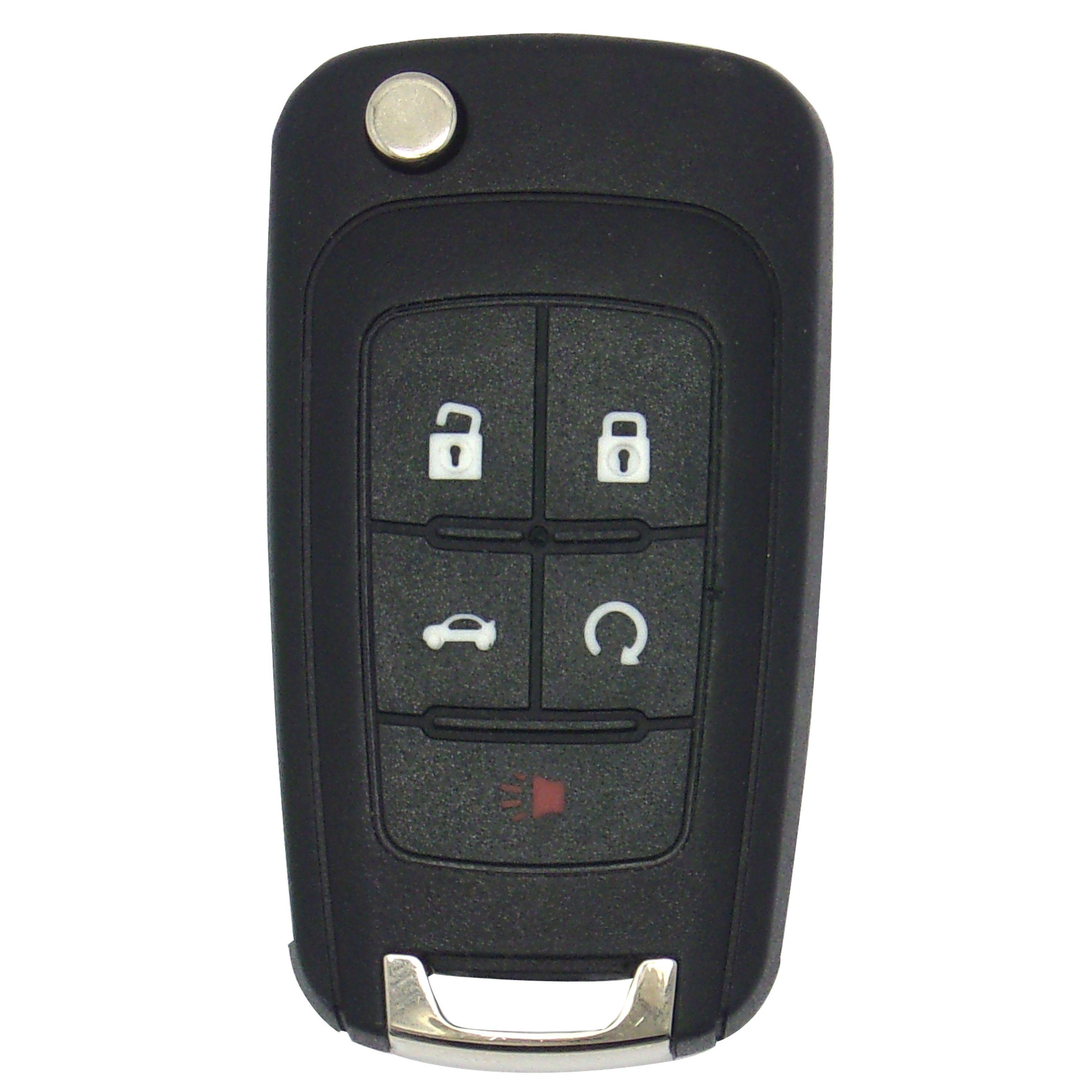 Car Keys Express Keyless Entry Transmitter Cover GMRB-H5TR0RE for Mazda CX-9