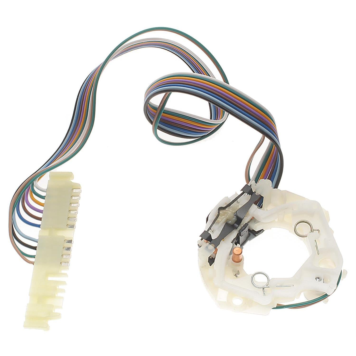 ACDelco Gold Multi-Function Switch D6262D | AutoZone