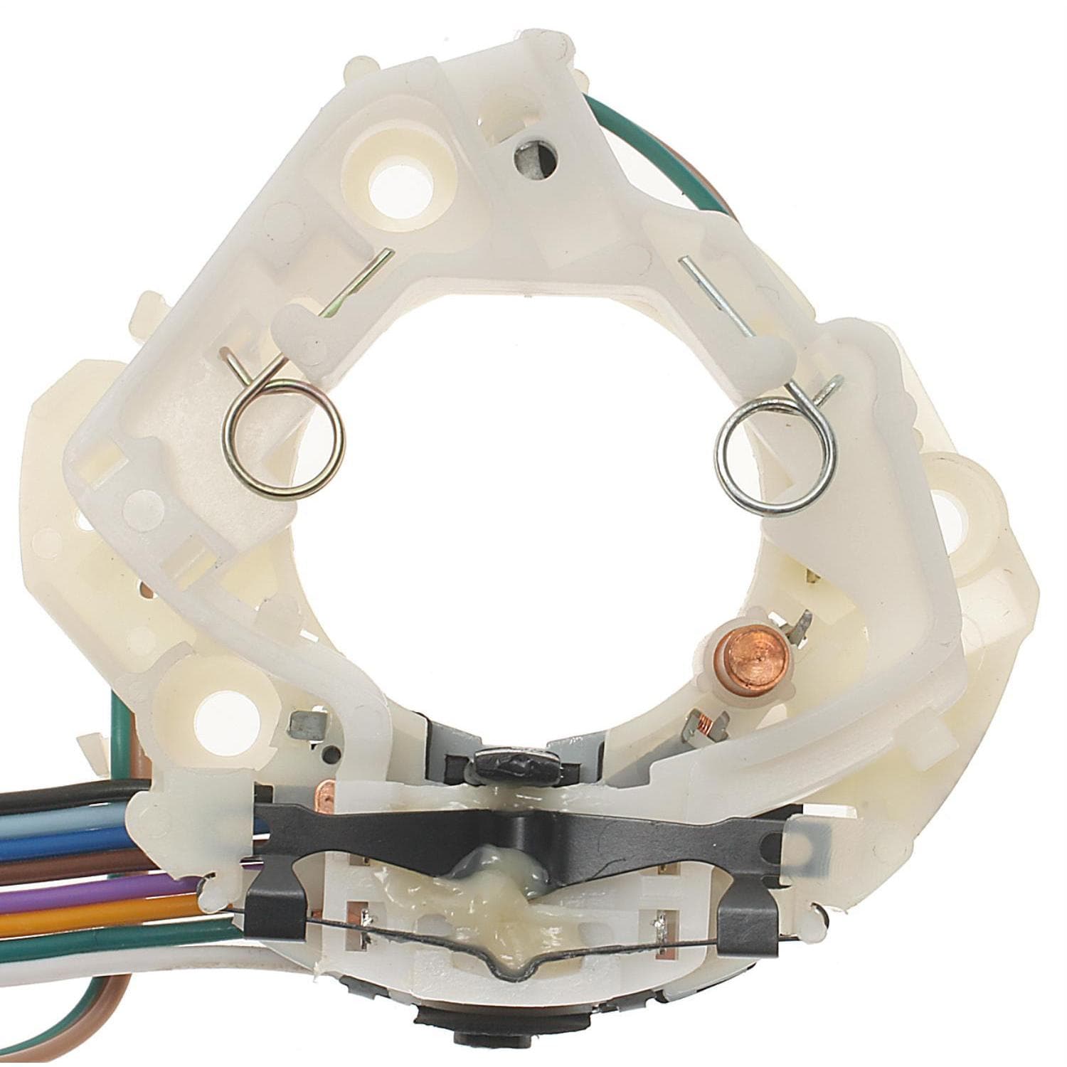 ACDelco Gold Multi-Function Switch D6262D | AutoZone