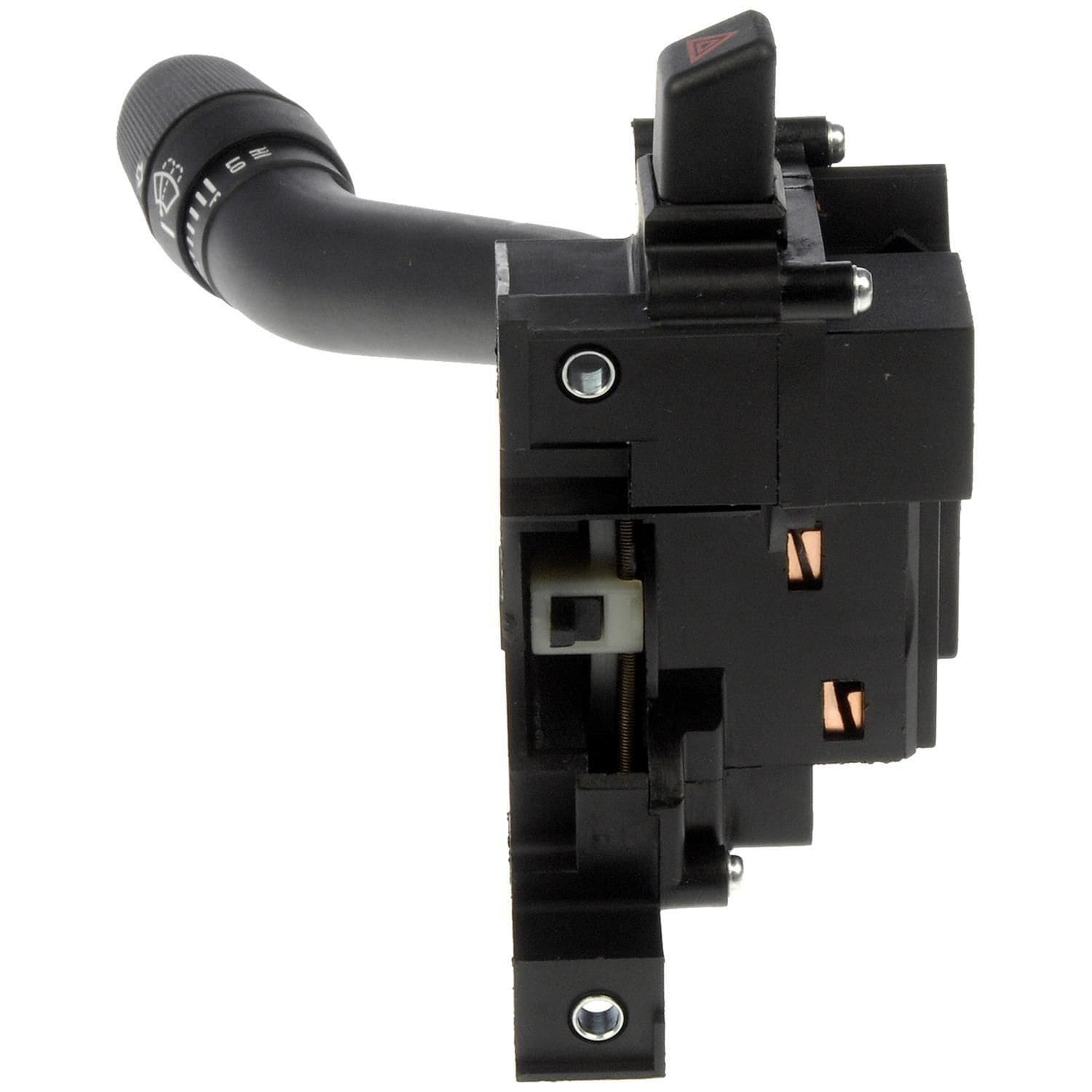 t*ん様 ハートランド フォールトラップ　オーバーゼア　　8112HRB-AGS Dorman Turn Signal Lever 2330803 | AutoZone