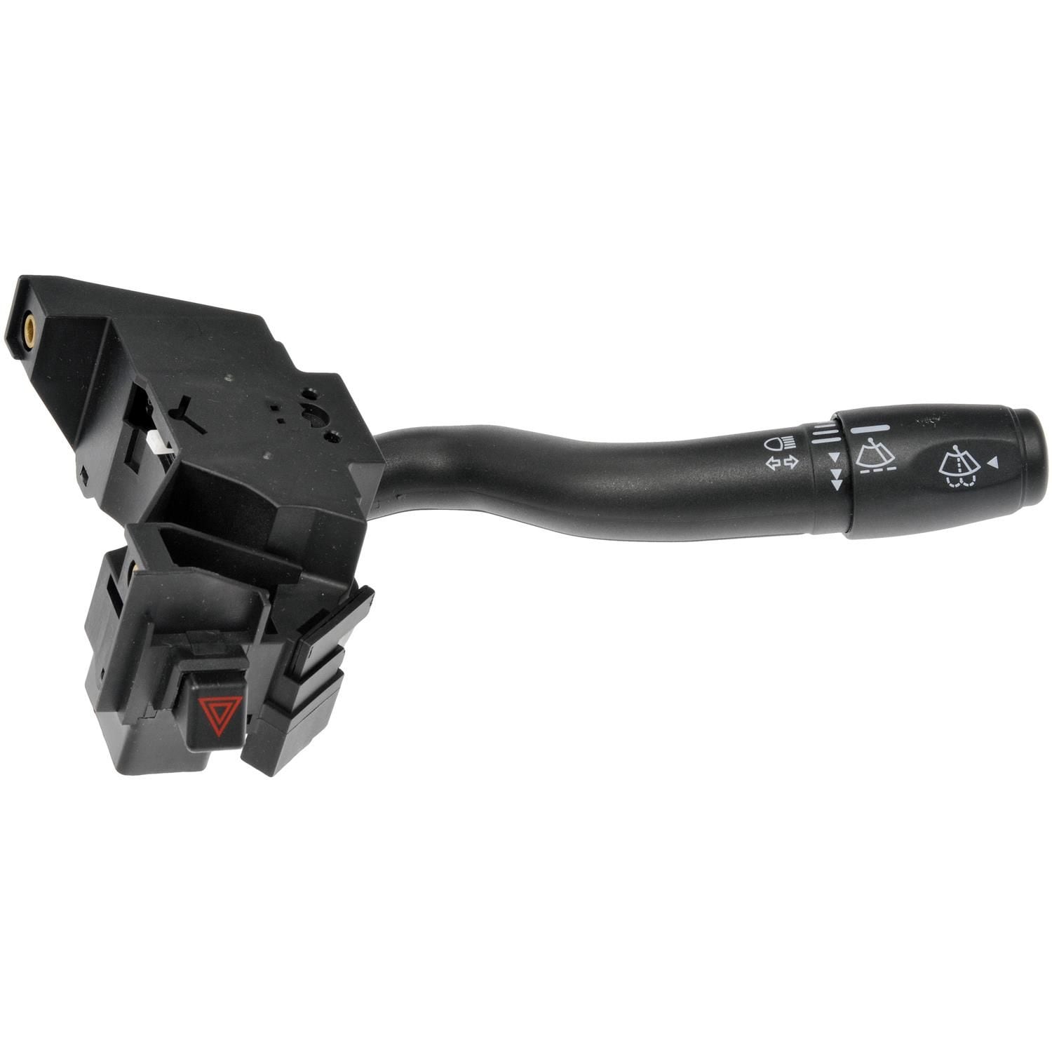 PZZNA B112KC-DMK INTERRUTTORE PRECABLATO MODULARE A LEVA PIZZATO ELETTRICA