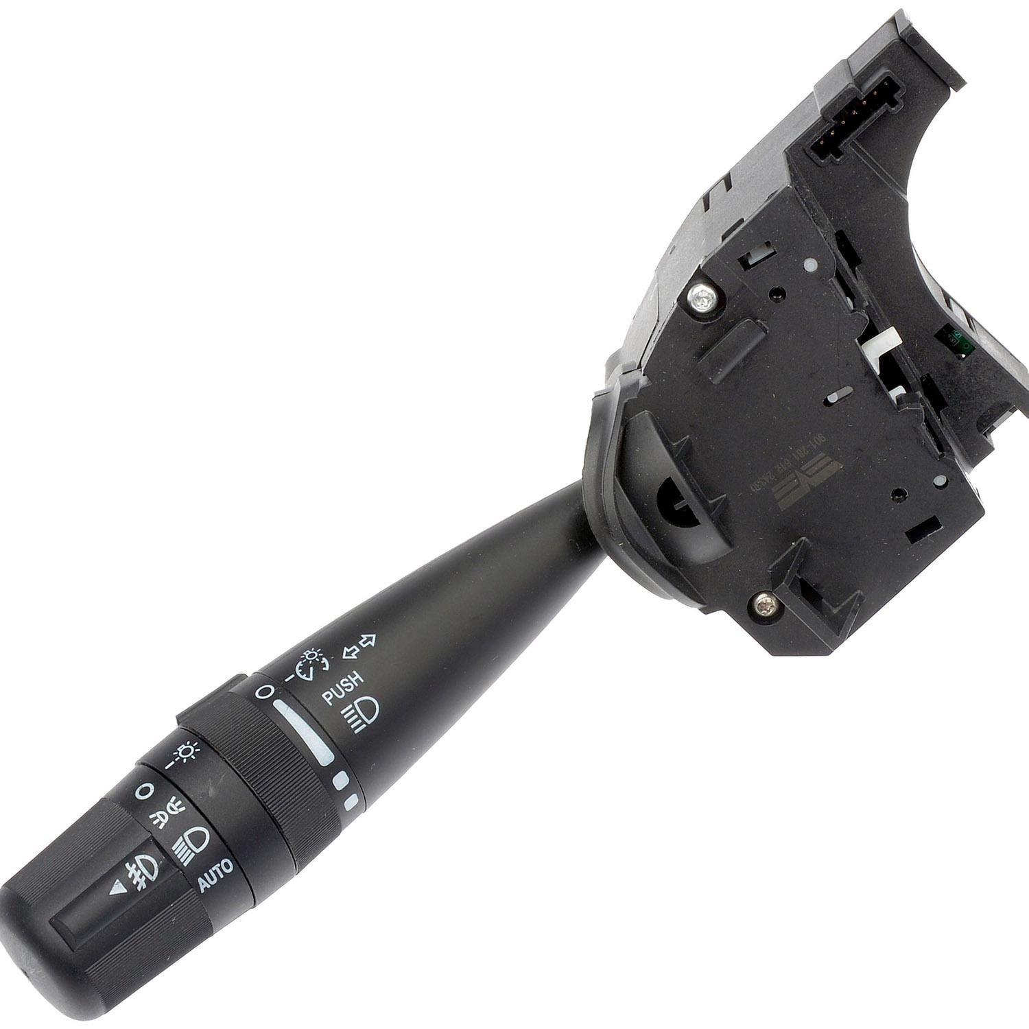 Dorman - OE Solutions Multi-Function Switch 901-281 | AutoZone