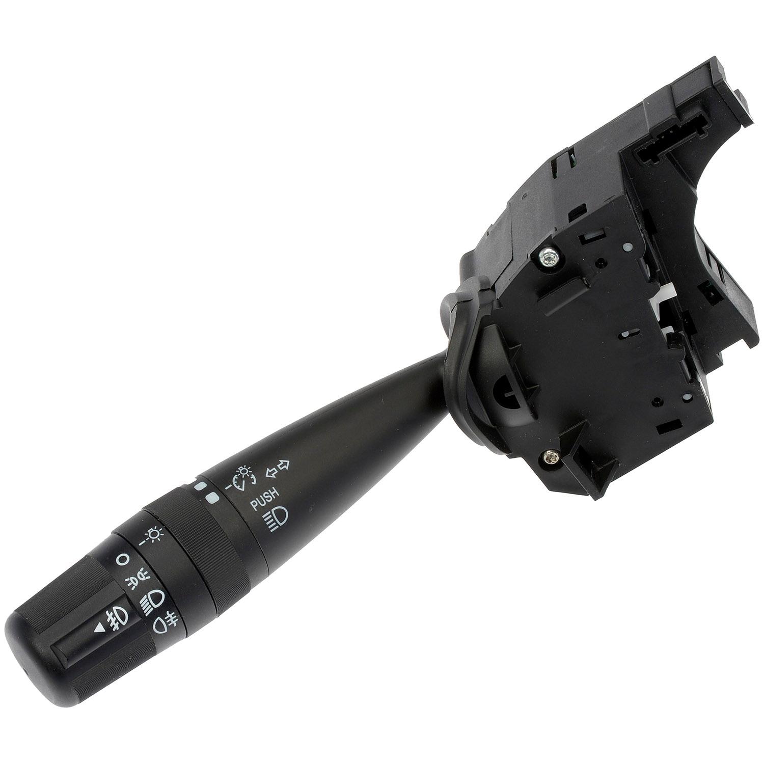 Dorman - OE Solutions Multi-Function Switch 920-711 | AutoZone