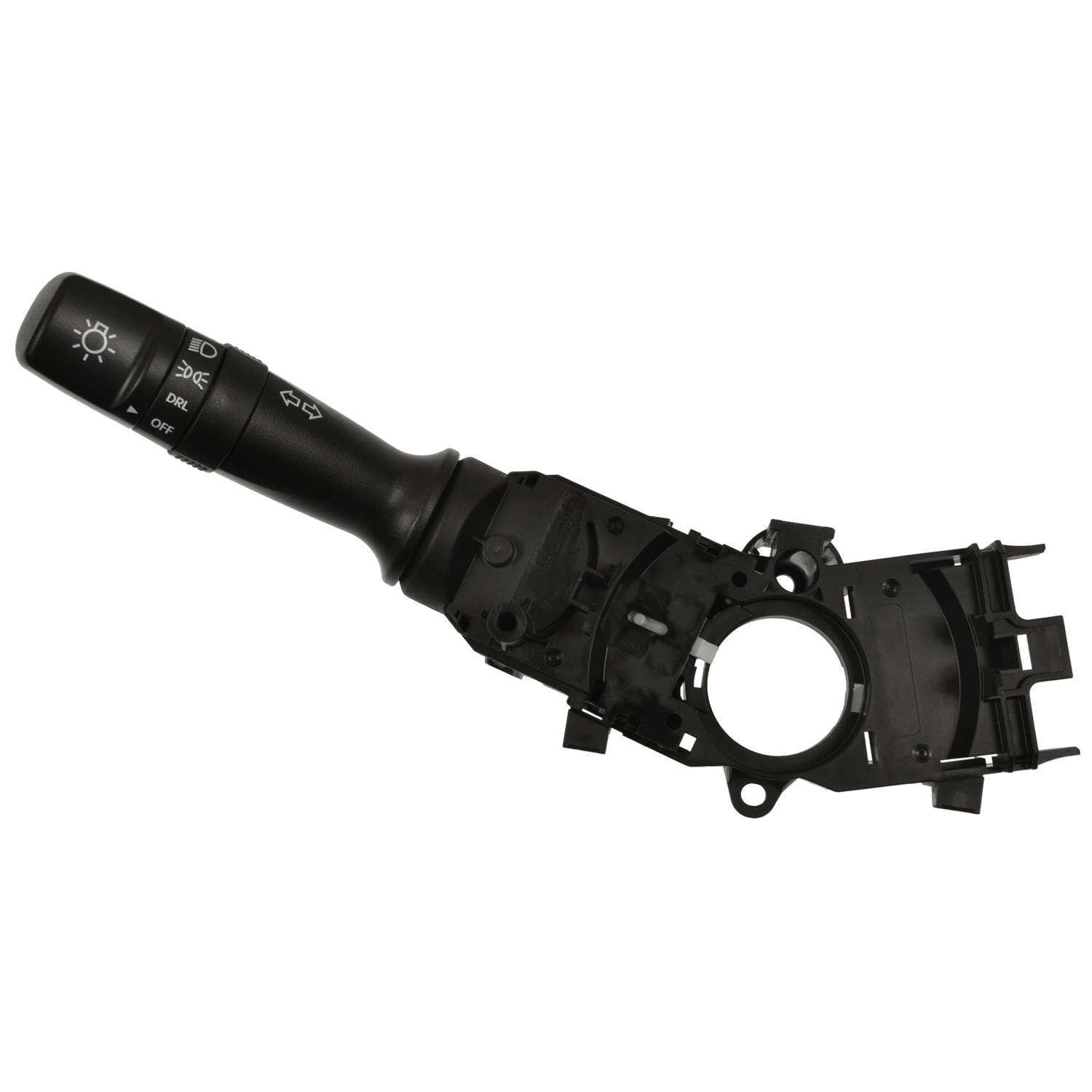 2008 Dodge Charger Fog Light Switch