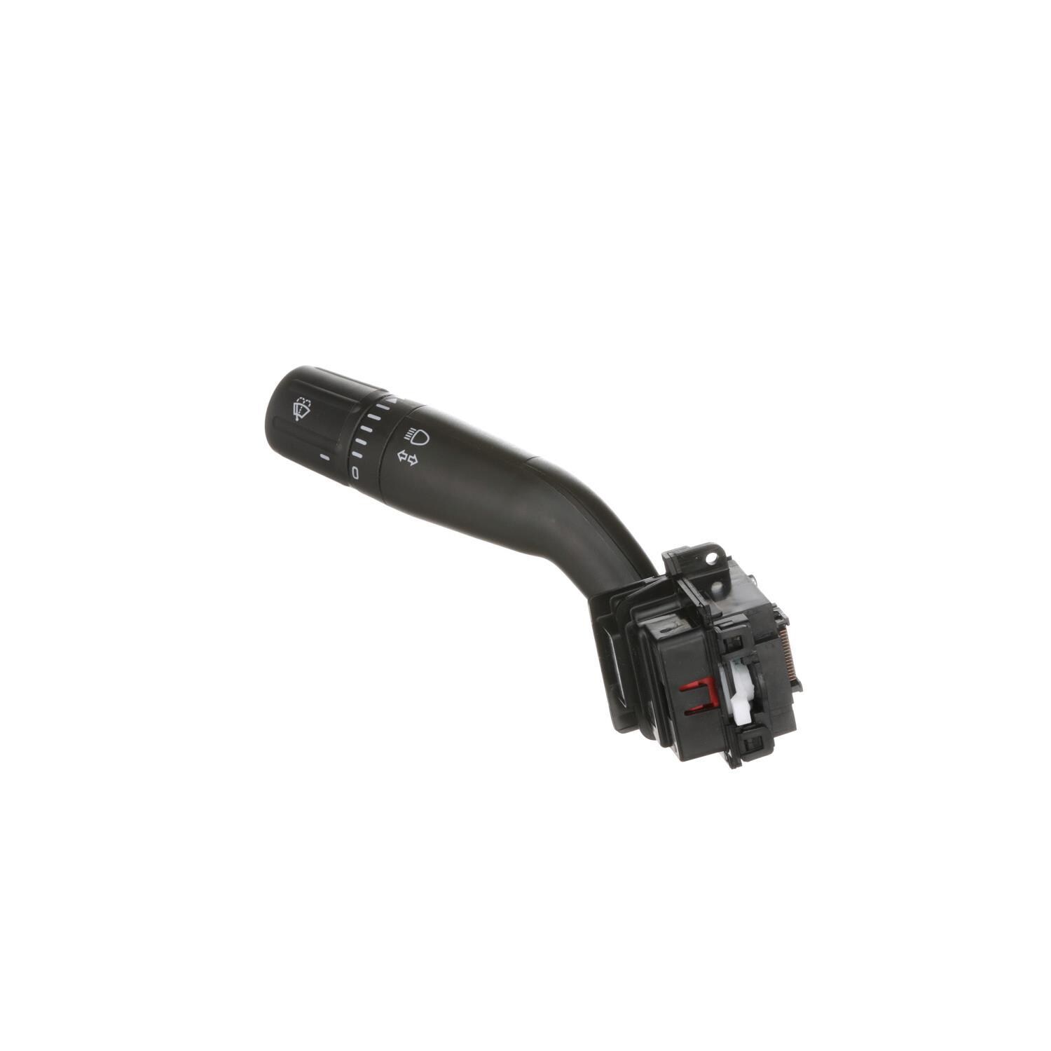 SKP Turn Signal Switch 61767WH – Direct Fit For 2008-2009 Suzuki XL7
