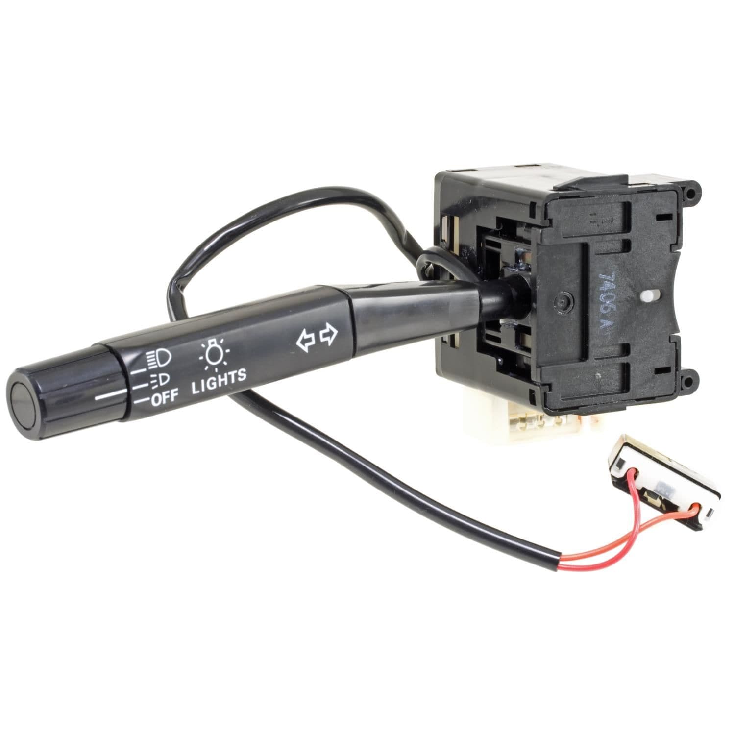 Nissan 300ZX Turn Signal Switch - Best Turn Signal Switch for