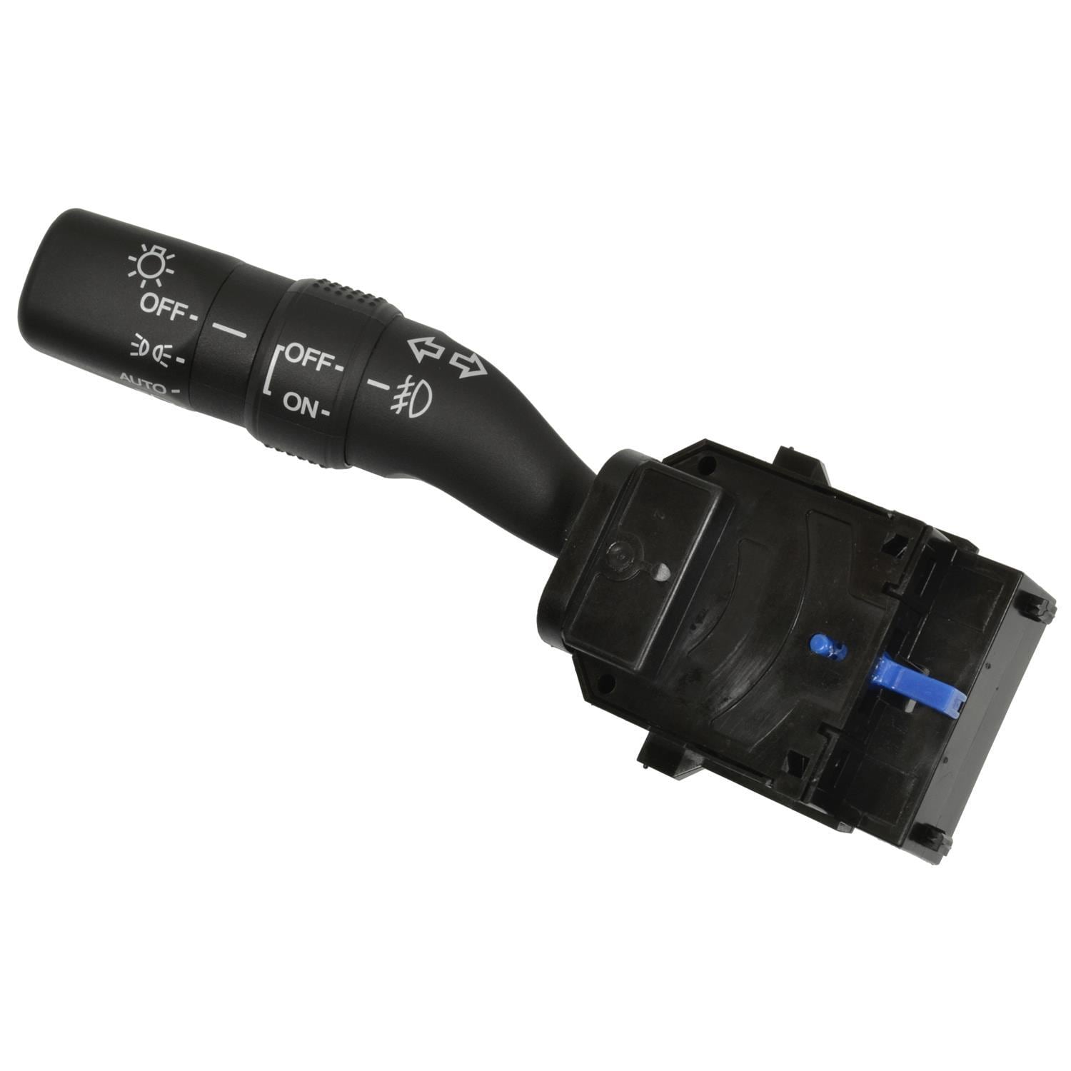 ACROPIX Steering Column Turn Signal Switch Lever Multifunction - View #5