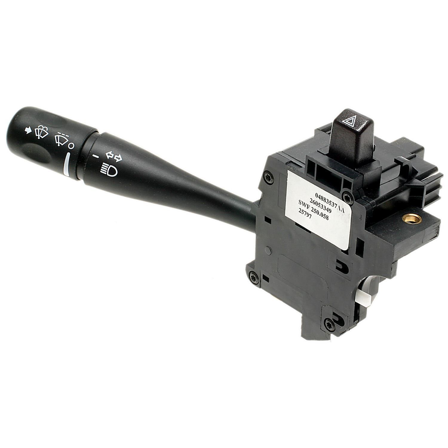 Duralast Multi-Function Switch SW988 | AutoZone