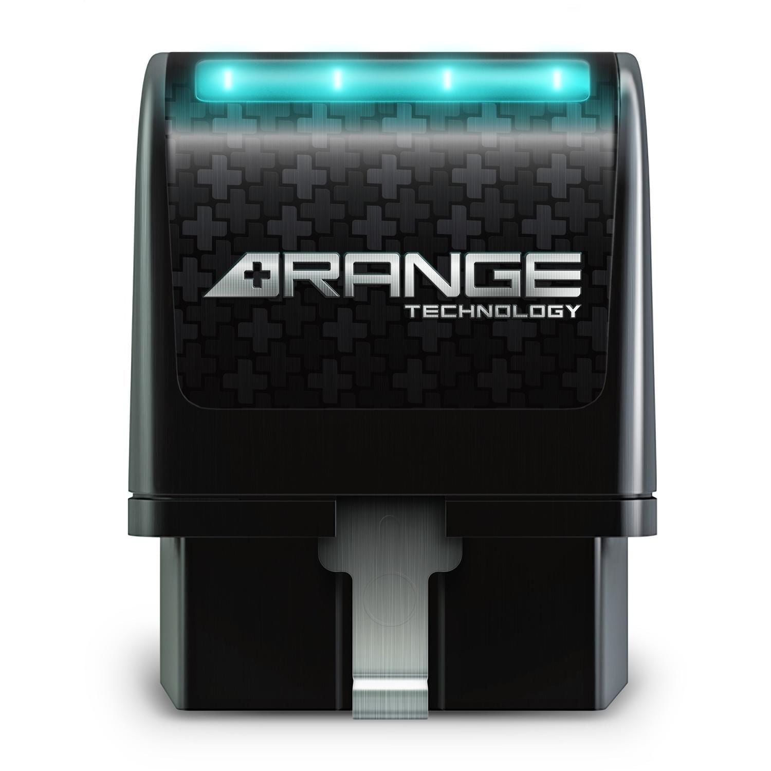 Five Star Range Module Range Multi-Function Module RA003B | AutoZone