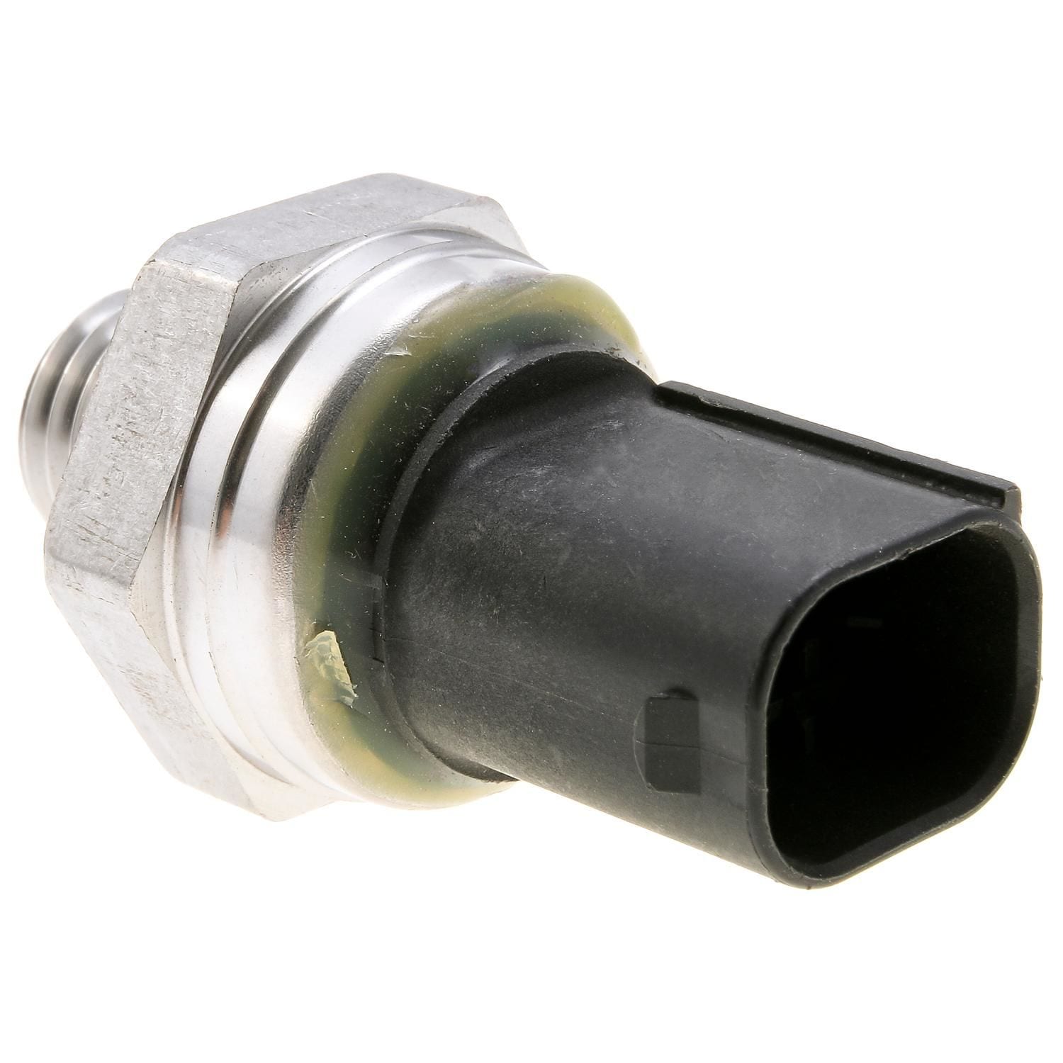 2007 Jeep Grand Cherokee Exhaust Backpressure Sensor