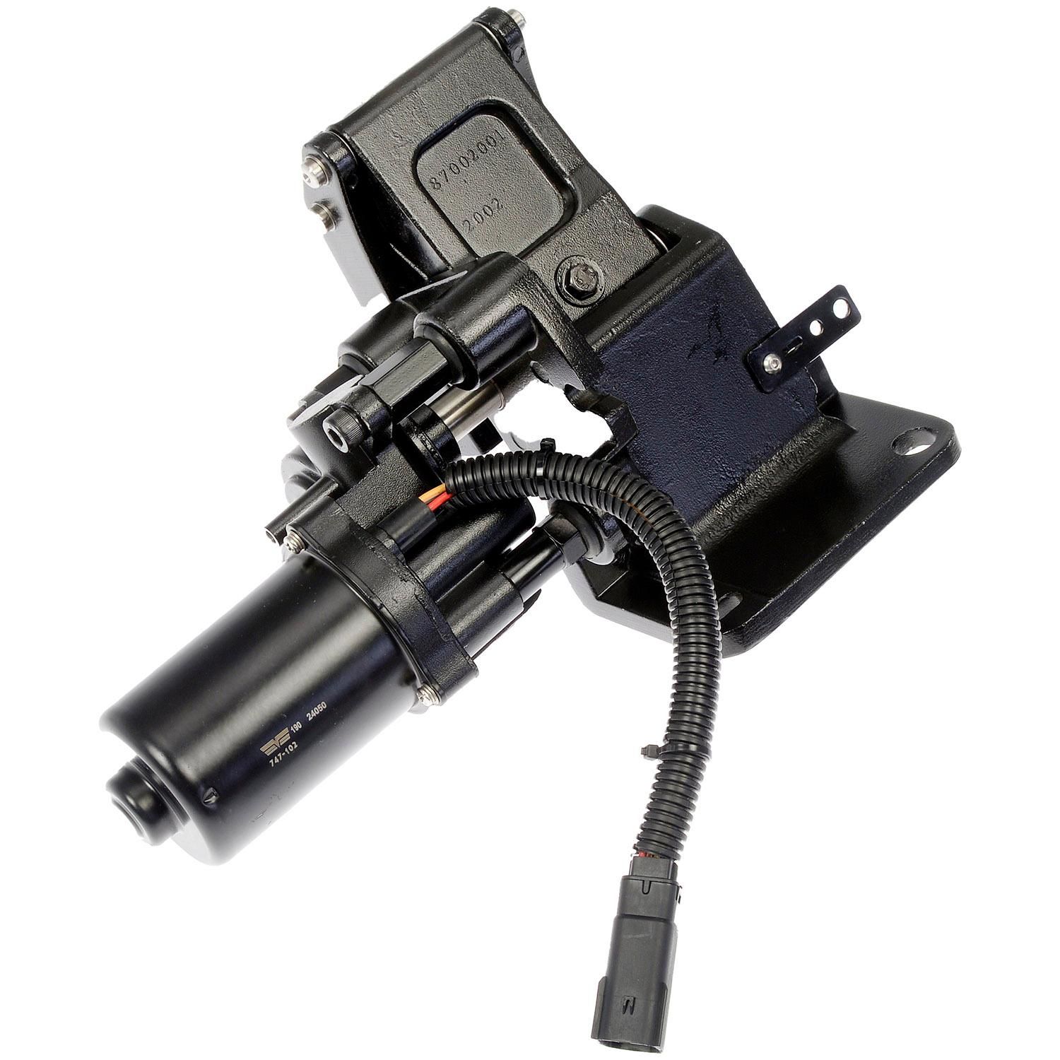 Dorman Running Board Motor 747-903 | AutoZone