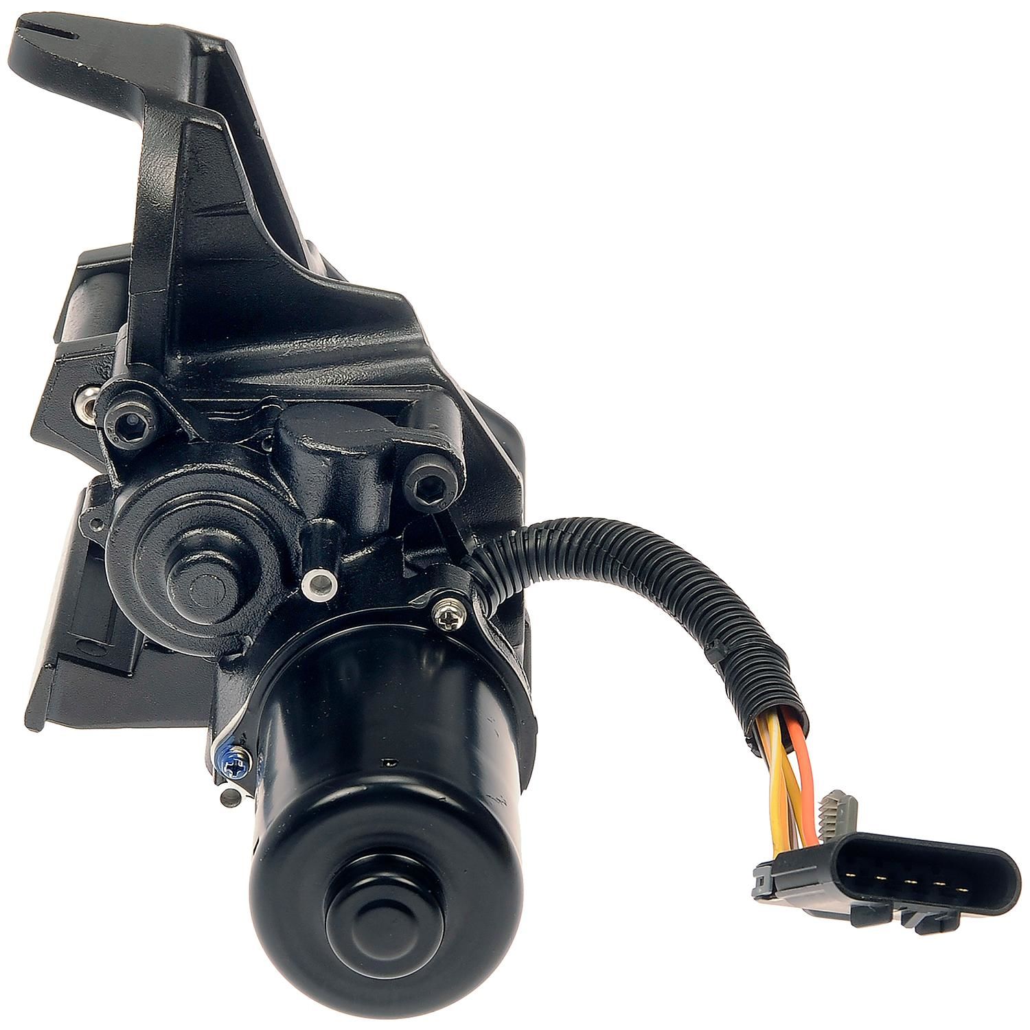 Dorman Running Board Motor 747-902 | AutoZone