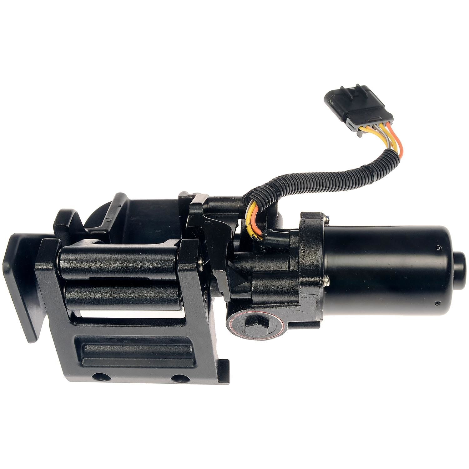 Dorman OE Solutions Running Board Motor 747952 | O'Reilly Auto Parts