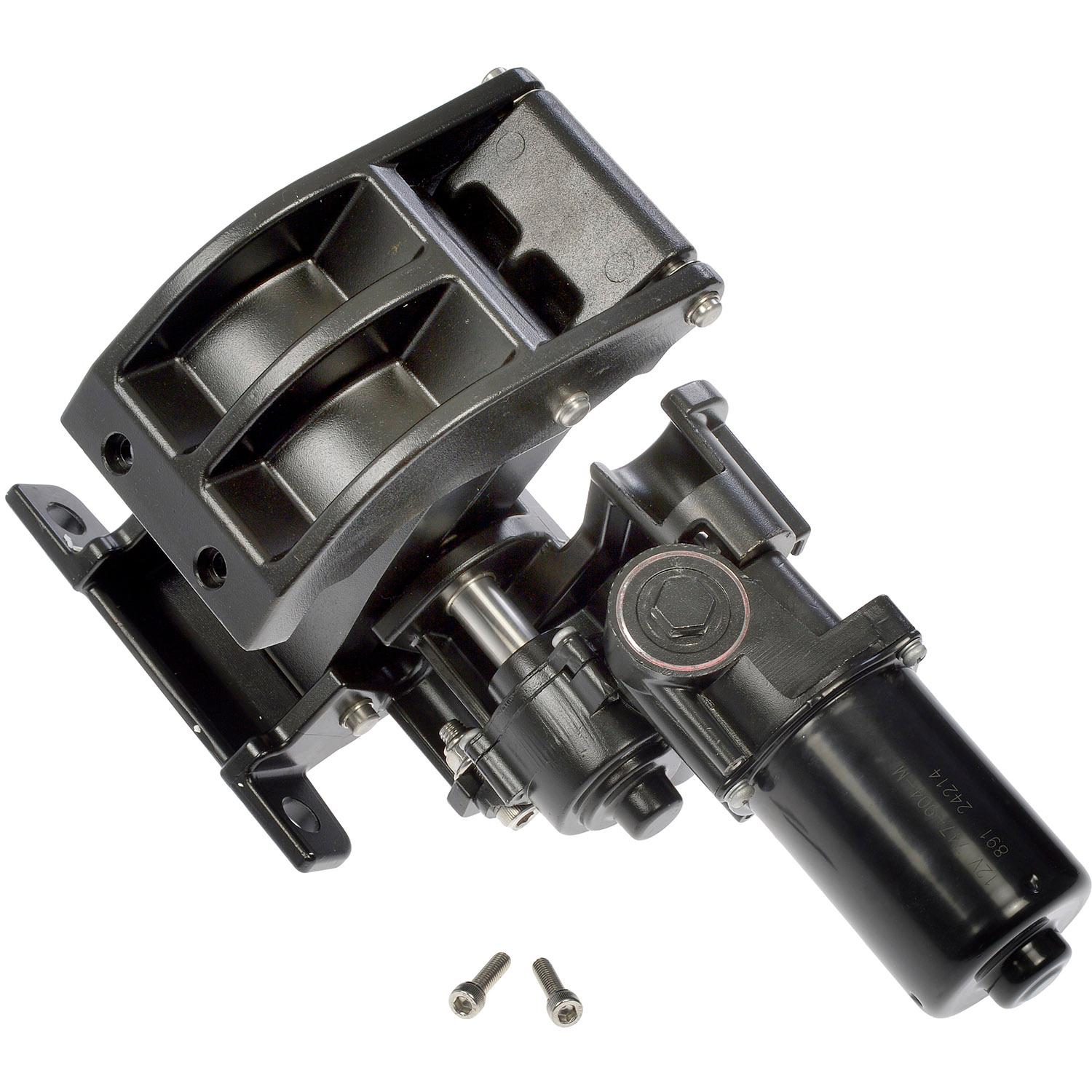 Dorman - OE Solutions Running Board Motor 747-904 | AutoZone