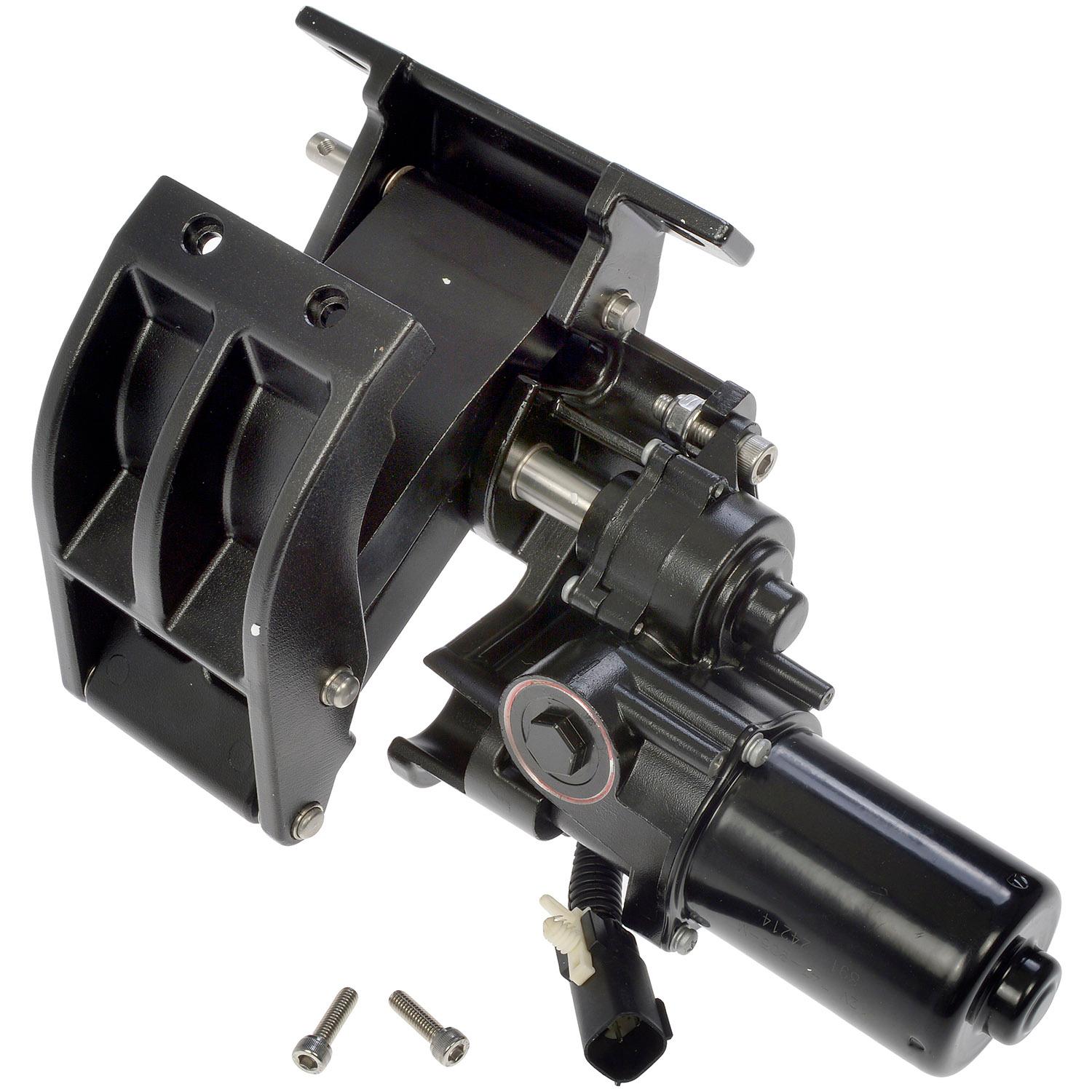 Dorman - OE Solutions Running Board Motor 747-905 | AutoZone