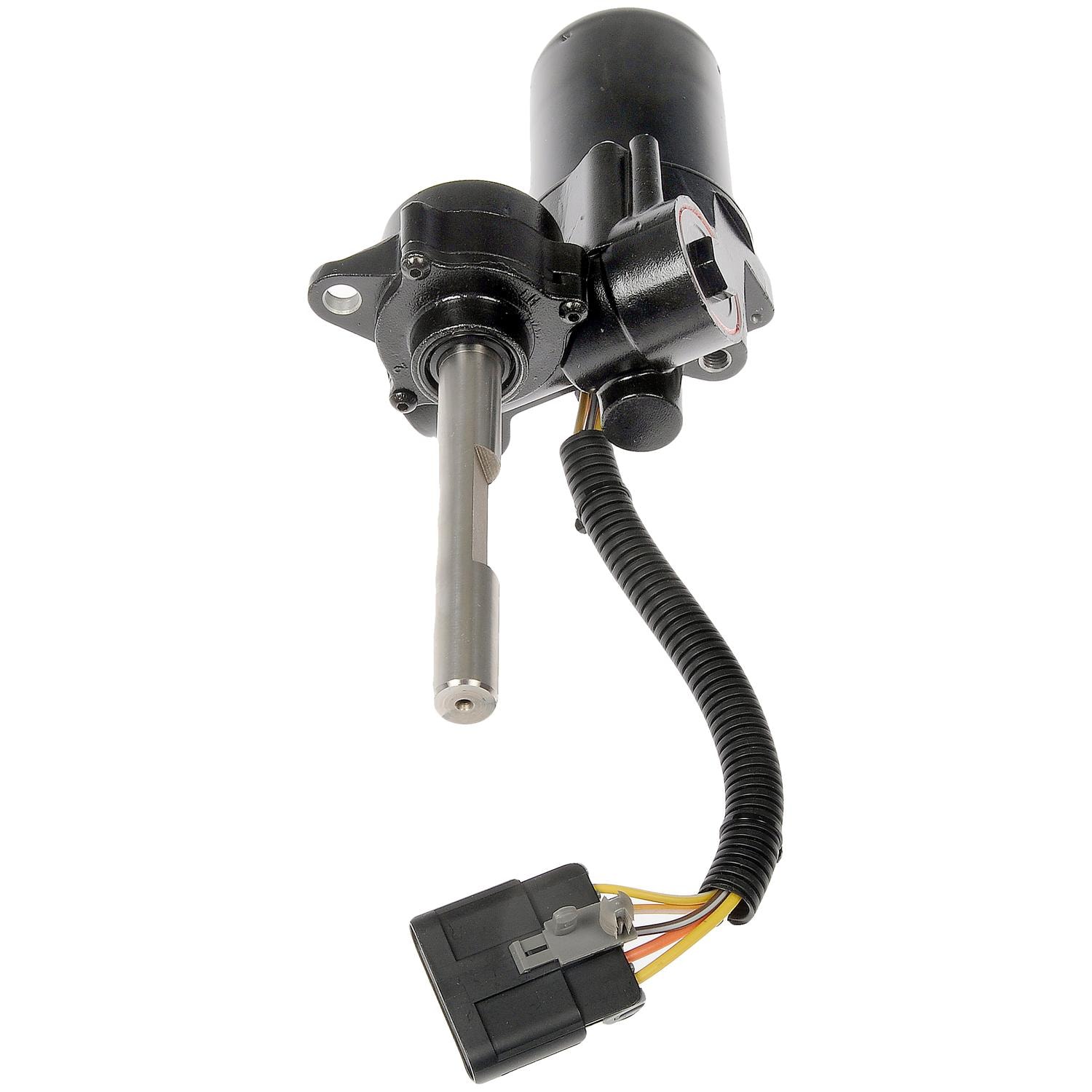 Dorman Running Board Motor 747-951 | AutoZone
