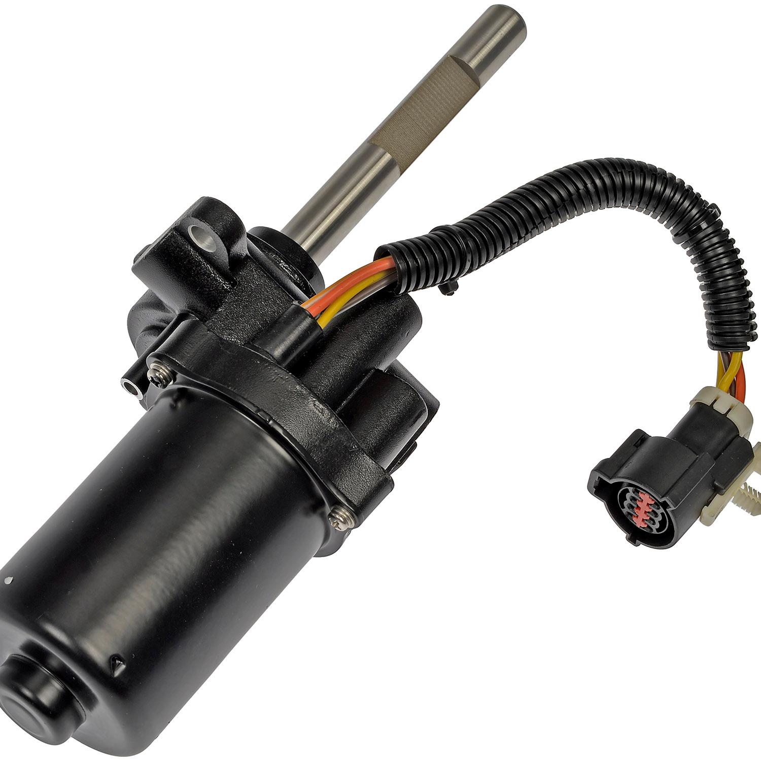 Dorman - OE Solutions Running Board Motor 747-953 | AutoZone