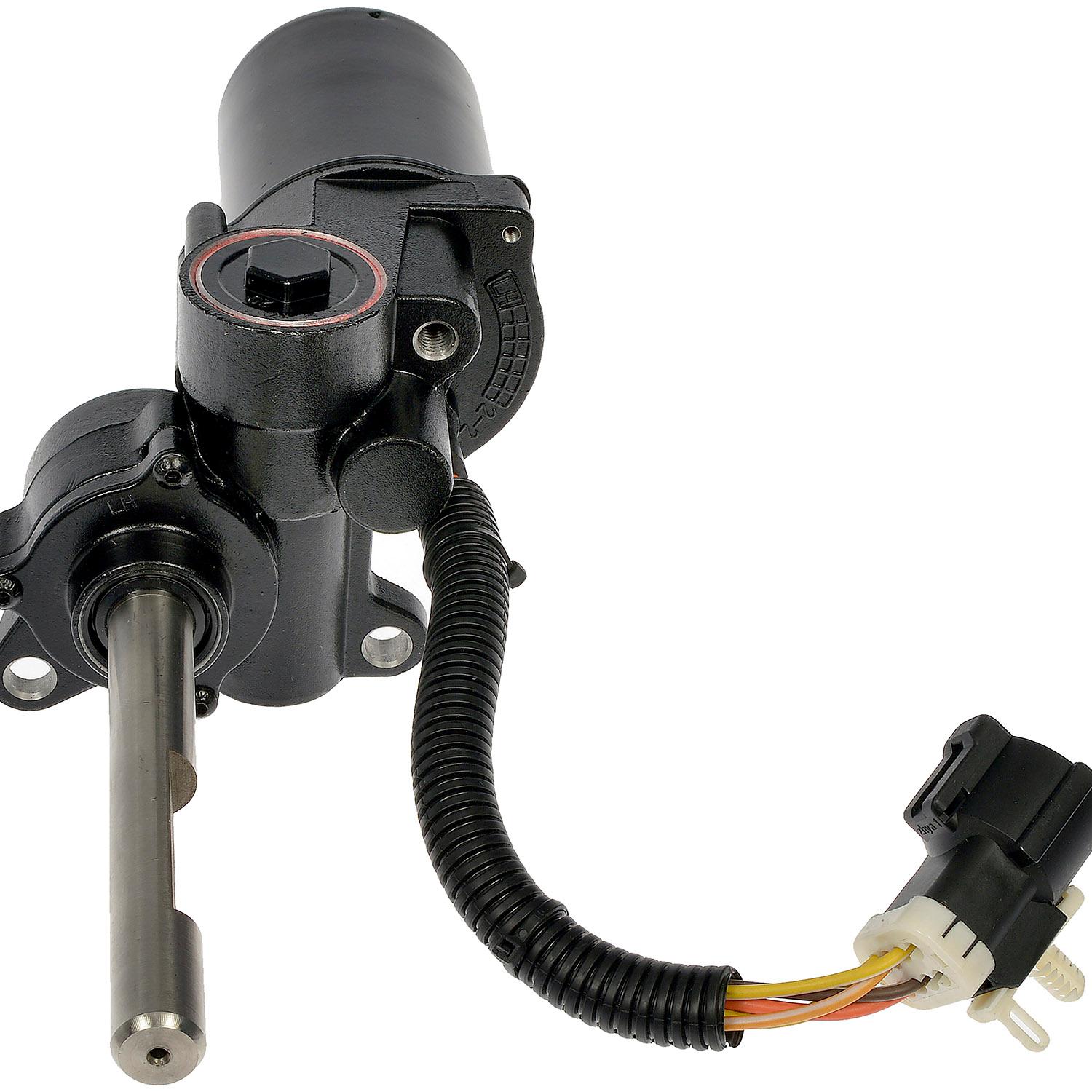 Dorman - OE Solutions Running Board Motor 747-953 | AutoZone