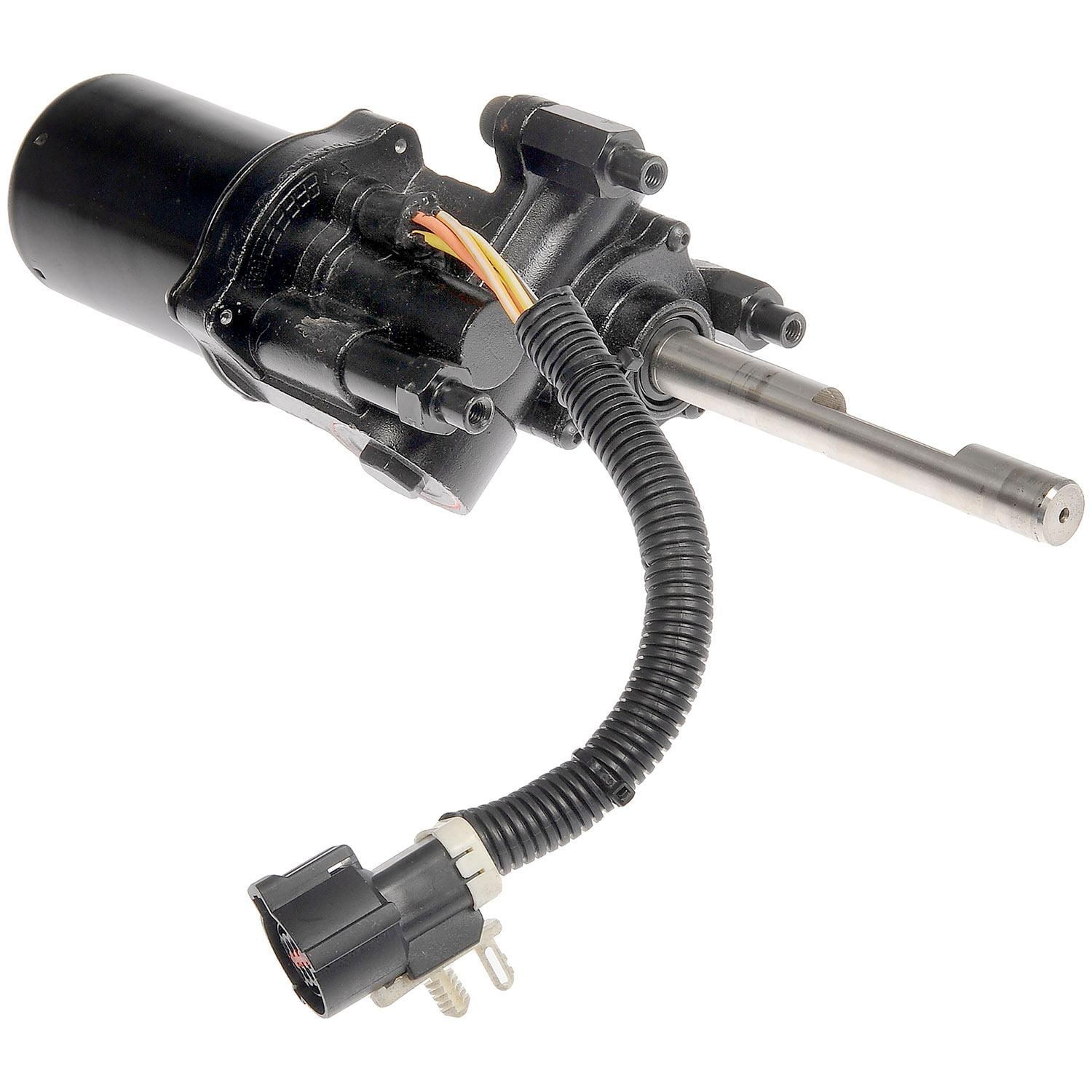Dorman - OE Solutions Running Board Motor 747-954 | AutoZone
