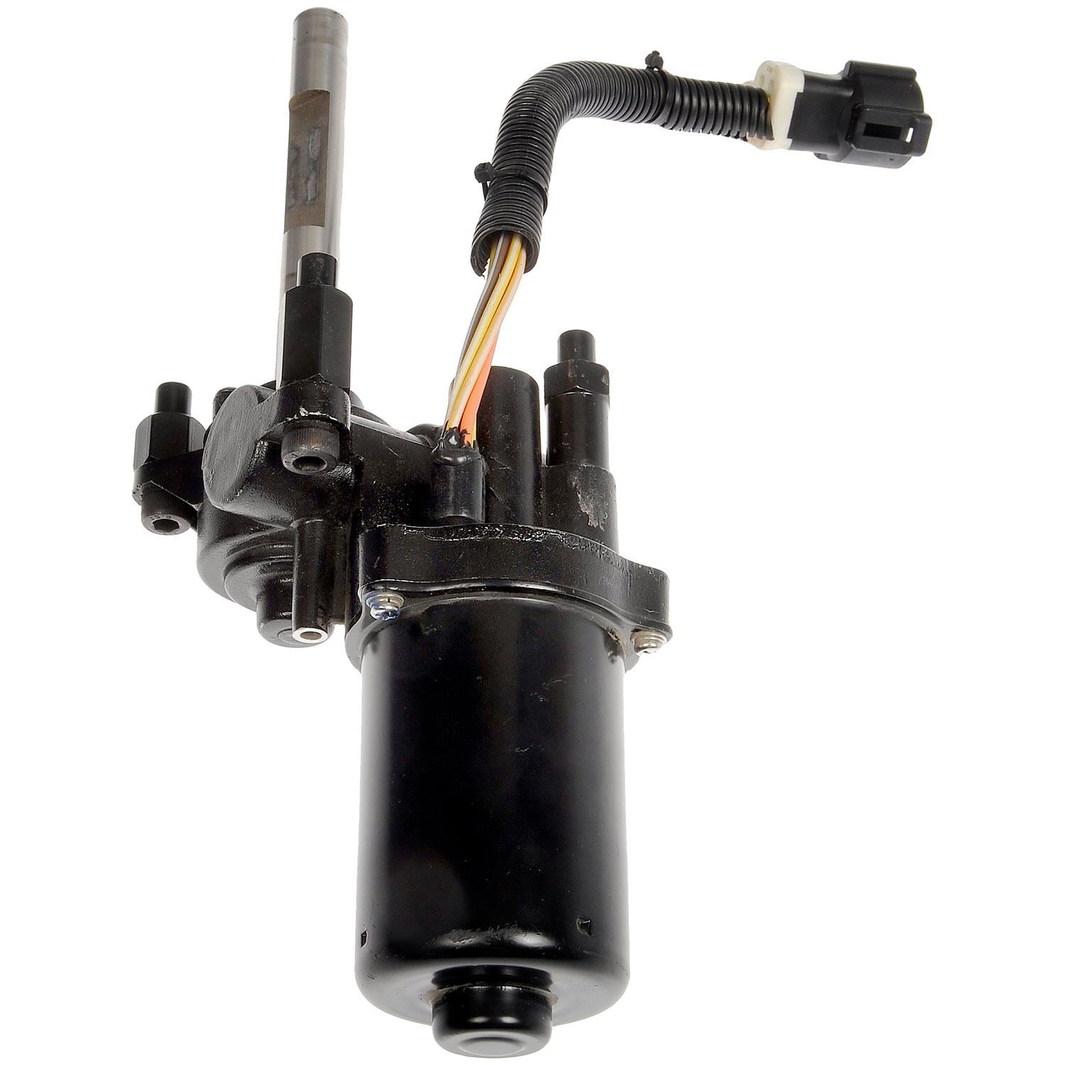 Dorman - OE Solutions Running Board Motor 747-954 | AutoZone