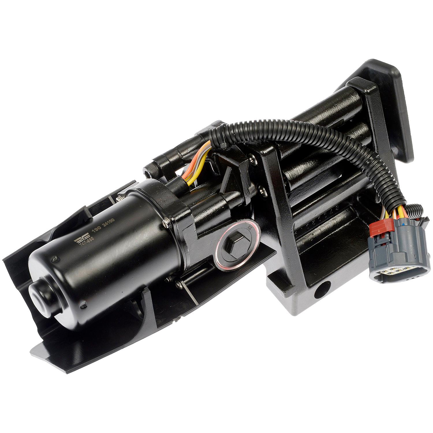 Dorman - OE Solutions Running Board Motor 747-955 | AutoZone