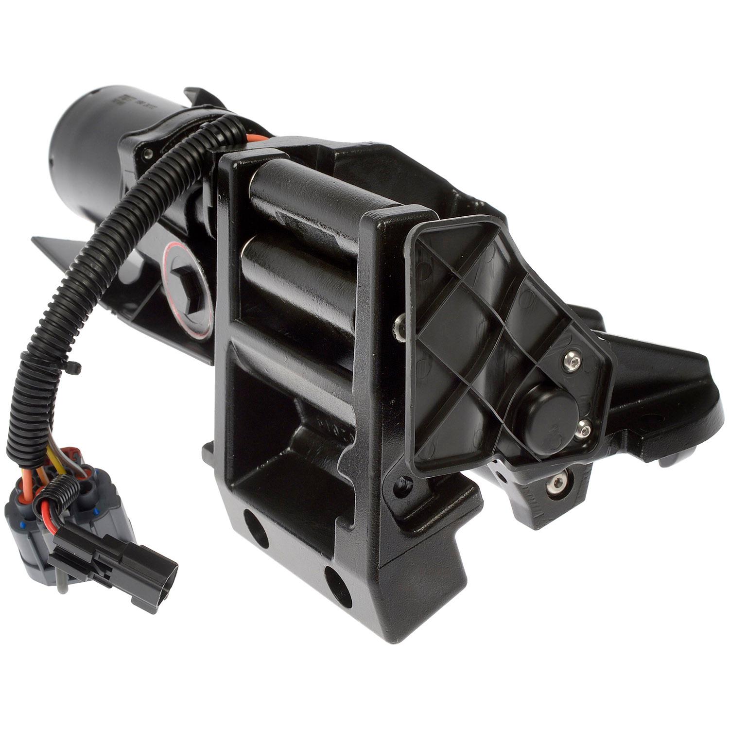 Dorman - OE Solutions Running Board Motor 747-955 | AutoZone