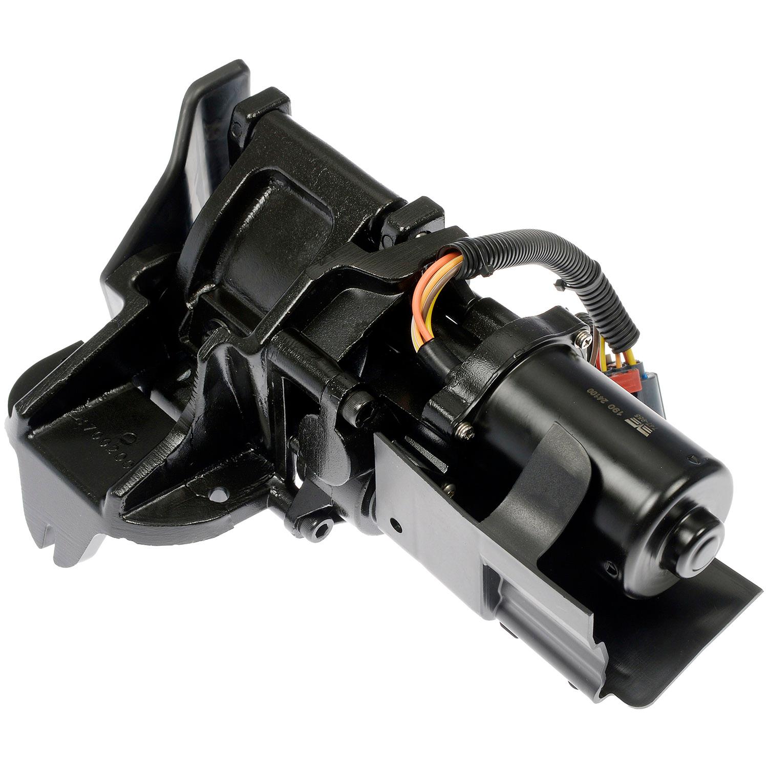 Dorman - OE Solutions Running Board Motor 747-955 | AutoZone