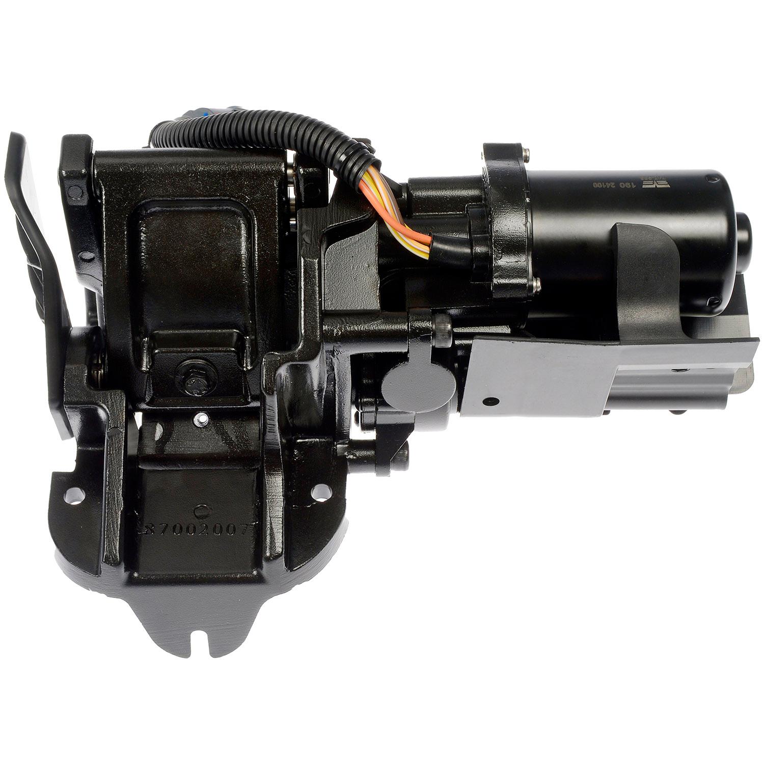 Dorman - OE Solutions Running Board Motor 747-955 | AutoZone