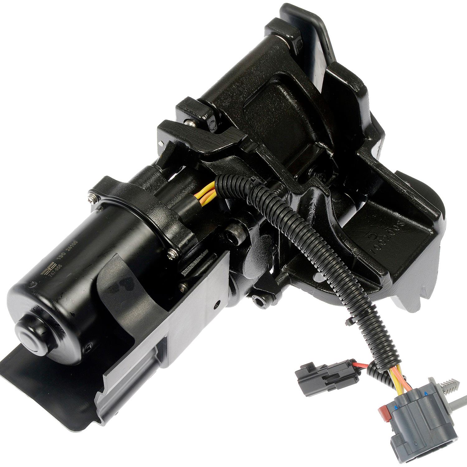 Dorman - OE Solutions Running Board Motor 747-956 | AutoZone
