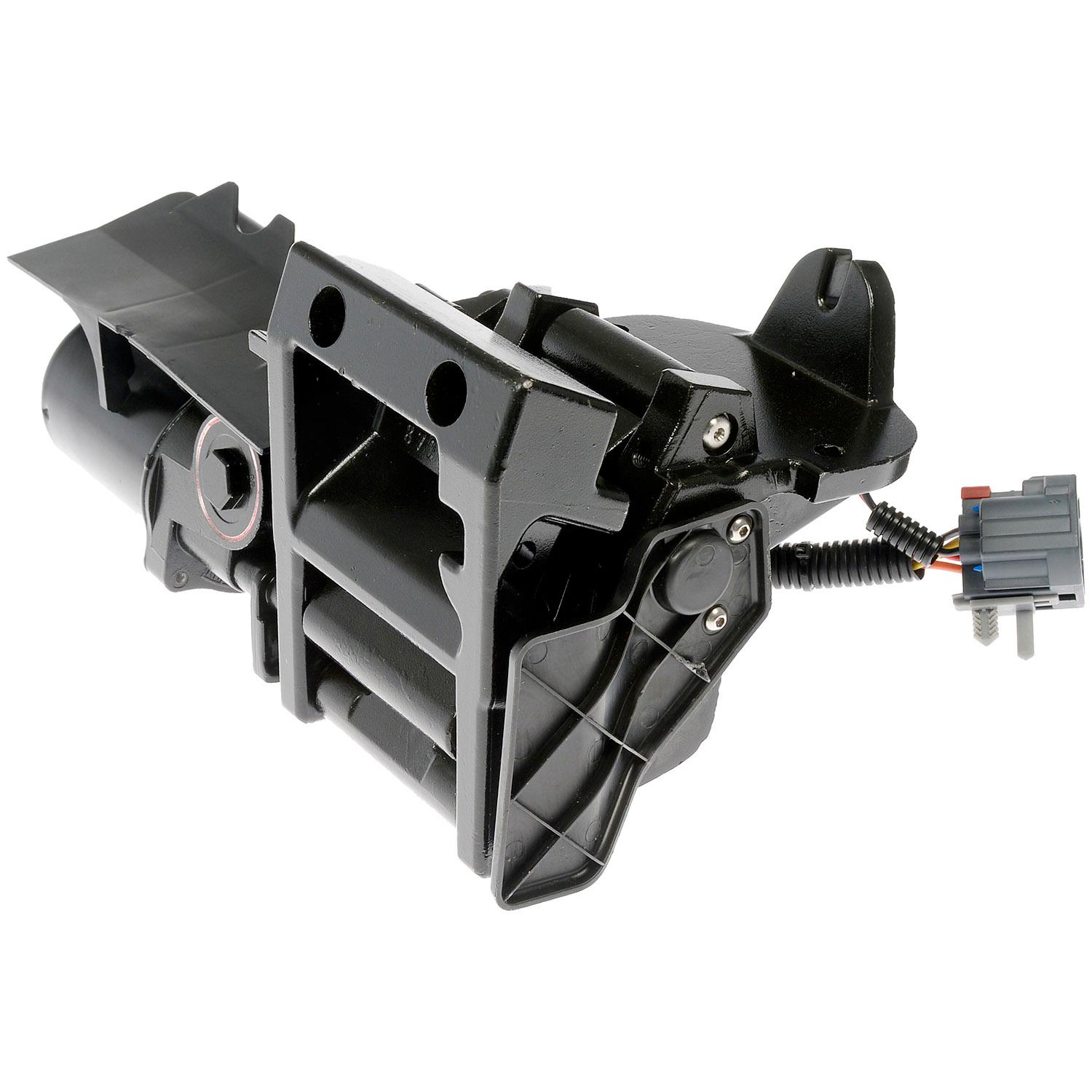 Dorman - OE Solutions Running Board Motor 747-956 | AutoZone