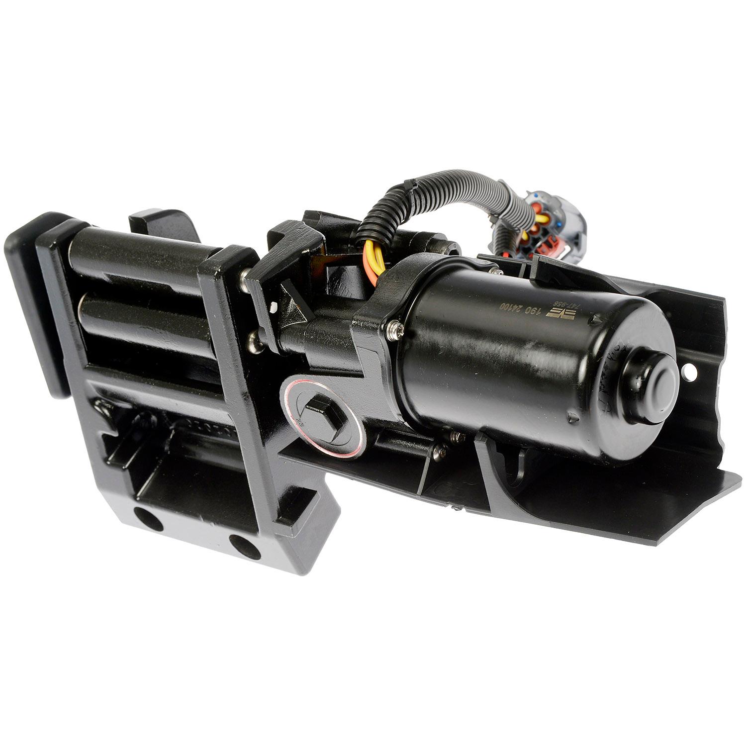 Dorman - OE Solutions Running Board Motor 747-956 | AutoZone