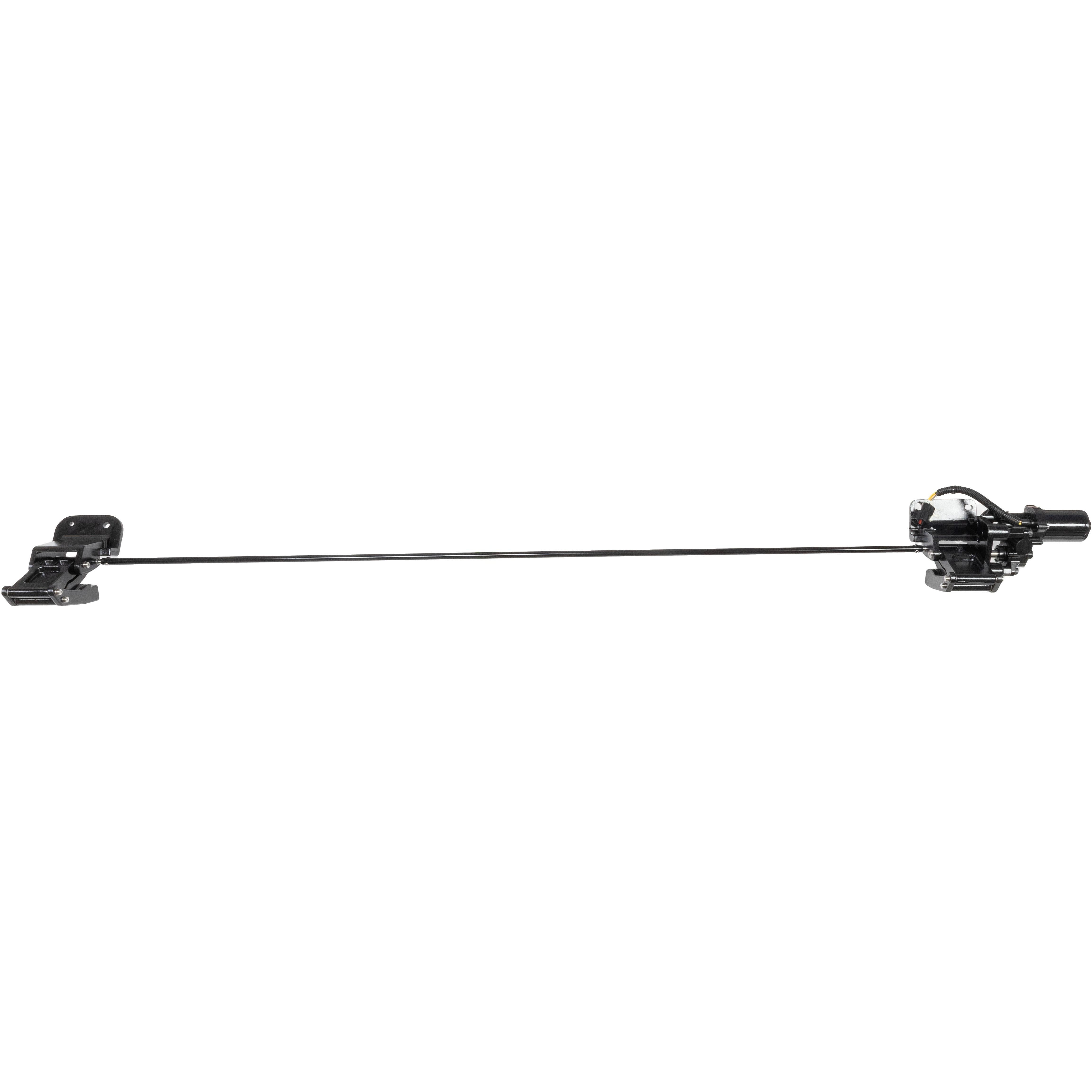 Dorman 747-951 Motore Per Pedana Laterale Lato Conducente - Ricambio Per Cadillac, Chevrolet, GMC - 5