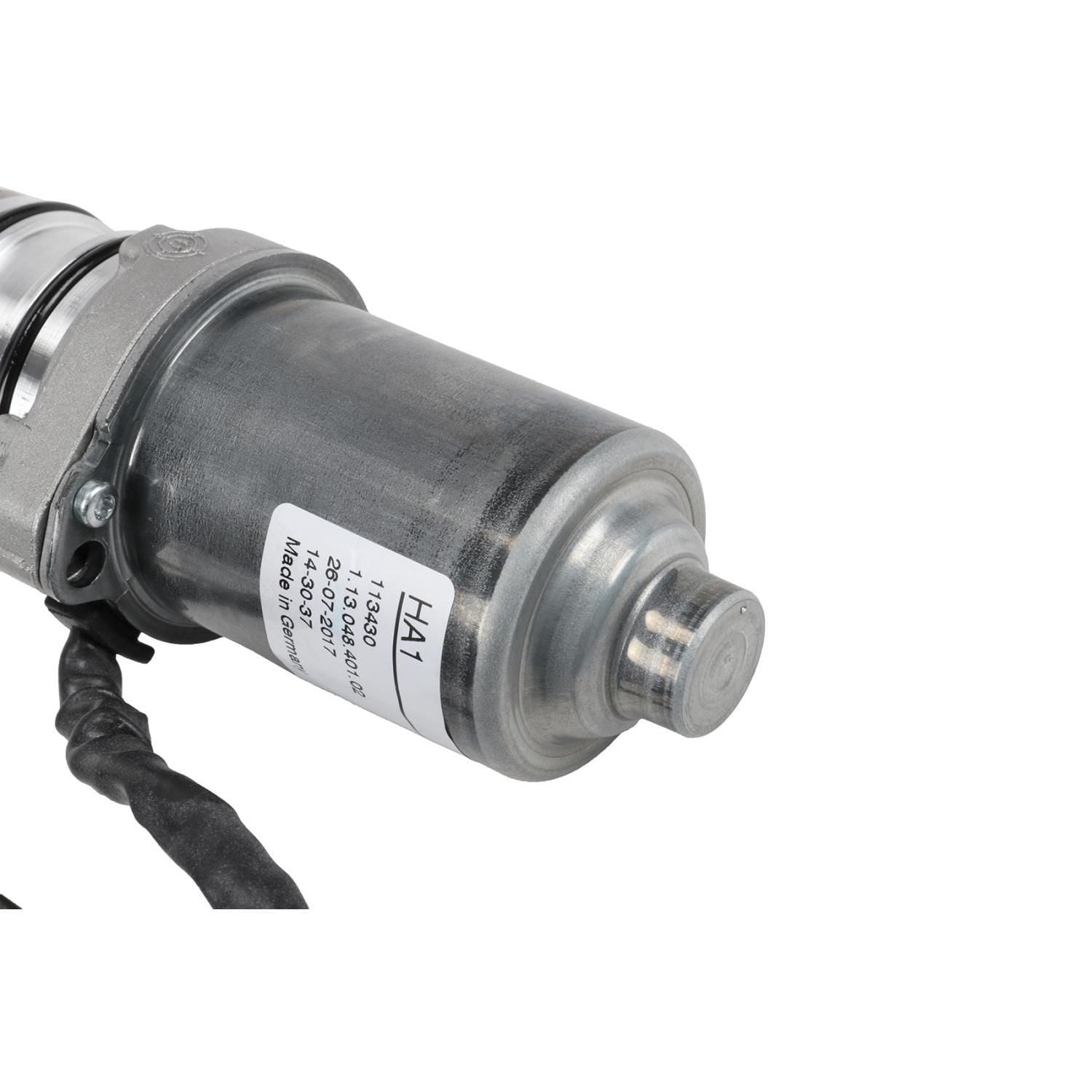 GM Genuine Parts Differential Clutch Pump Actuator 22765779 | AutoZone